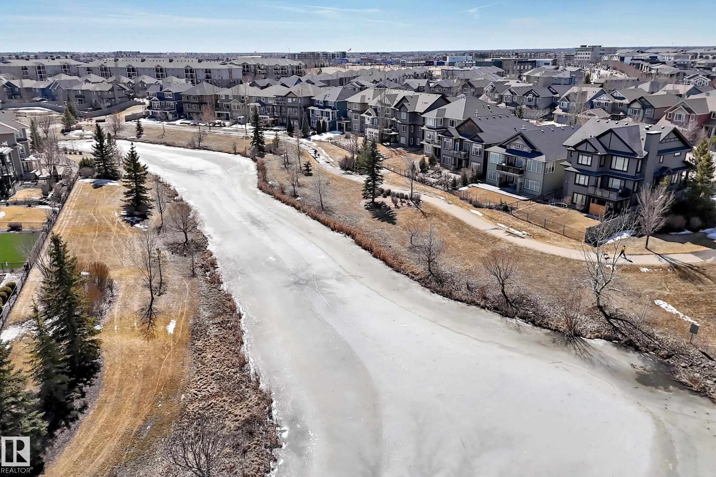 Photo 66 at 3230 Whitelaw Drive NW, Windermere, Edmonton