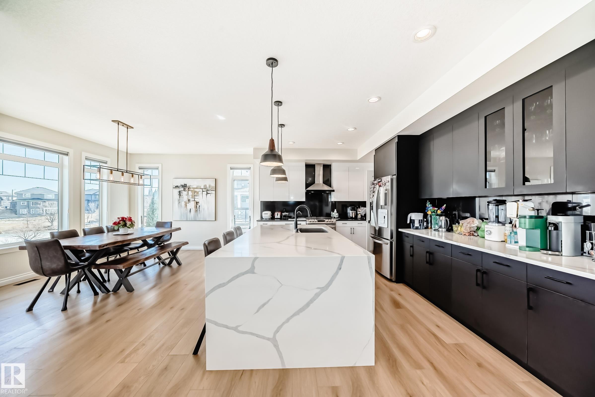 Photo 8 at 3230 Whitelaw Drive NW, Windermere, Edmonton