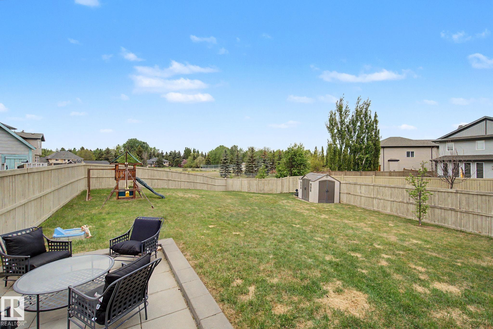 Photo 23 at 4226 204 Street NW, Edgemont, Edmonton