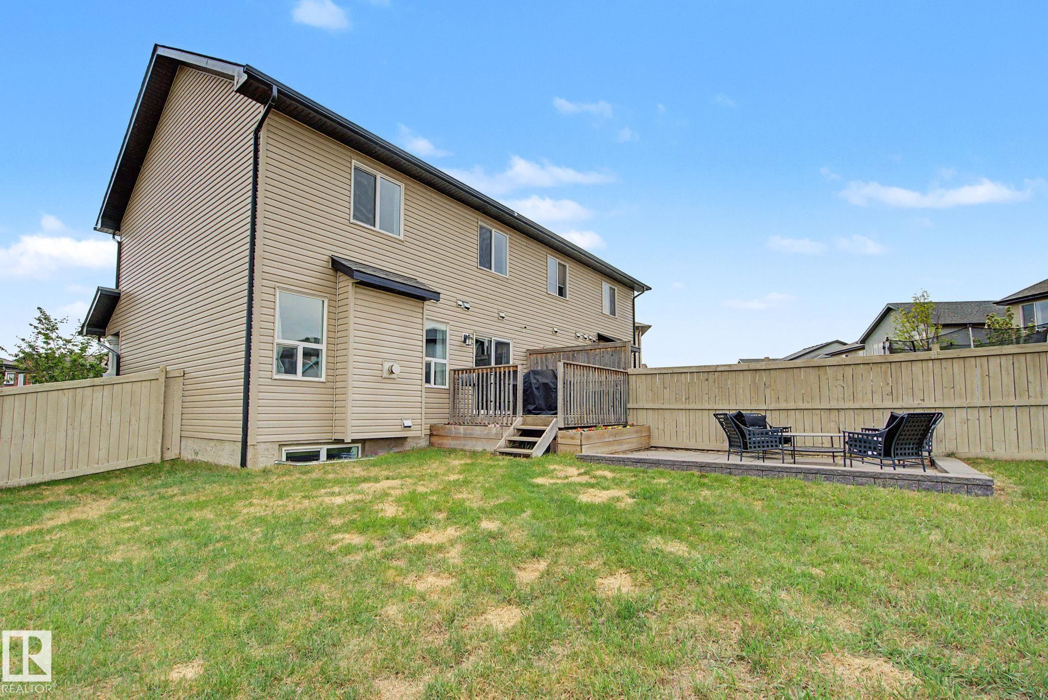 Photo 25 at 4226 204 Street NW, Edgemont, Edmonton