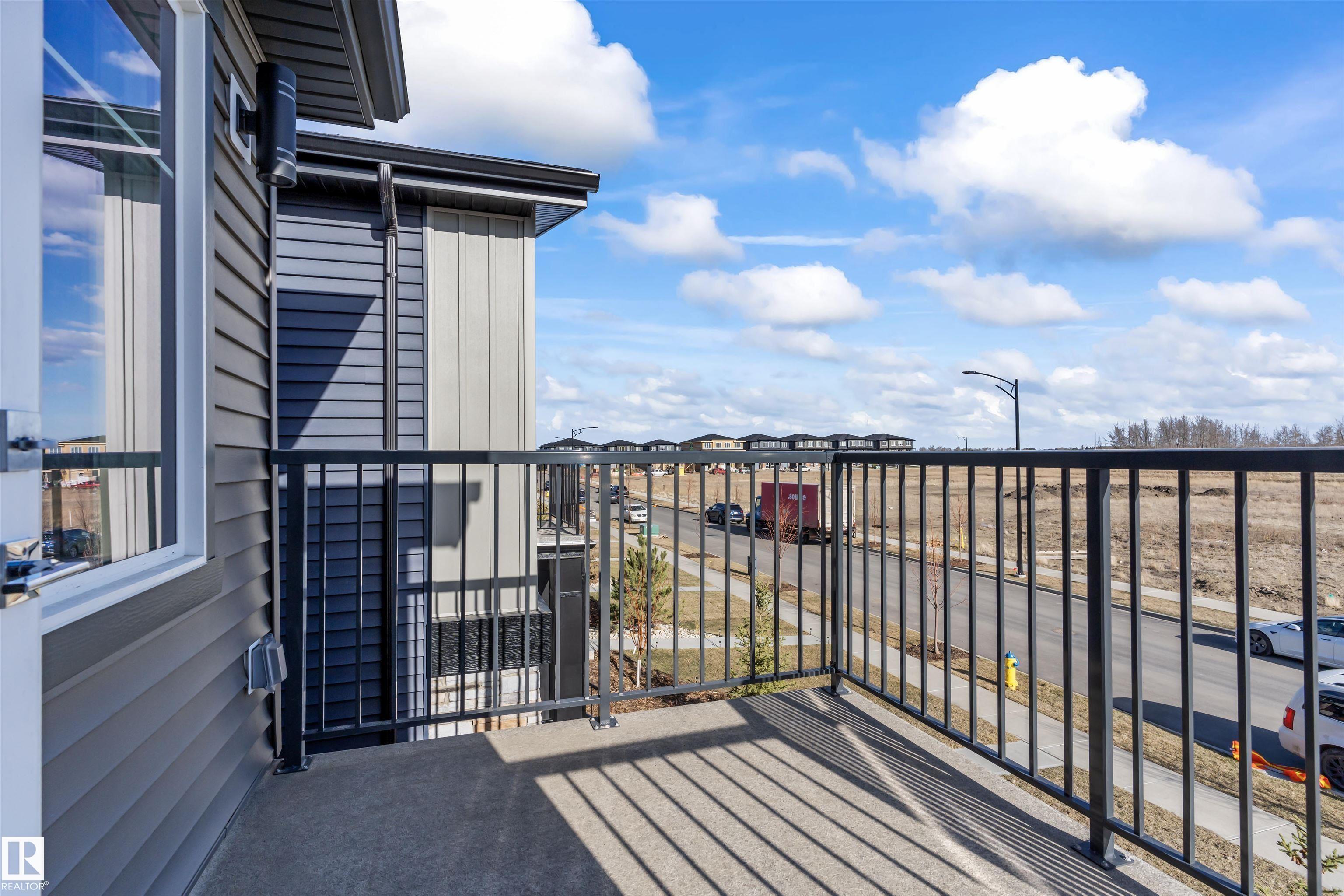Photo 32 at 8046 Kiriak Link SW, Keswick, Edmonton