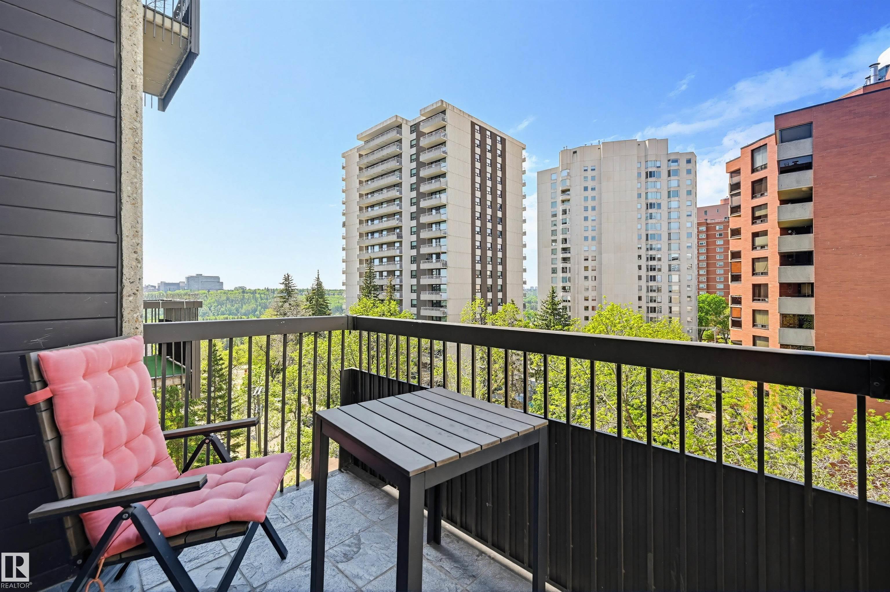 Photo 20 at 806 - 10045 118 Street NW, Wîhkwêntôwin, Edmonton