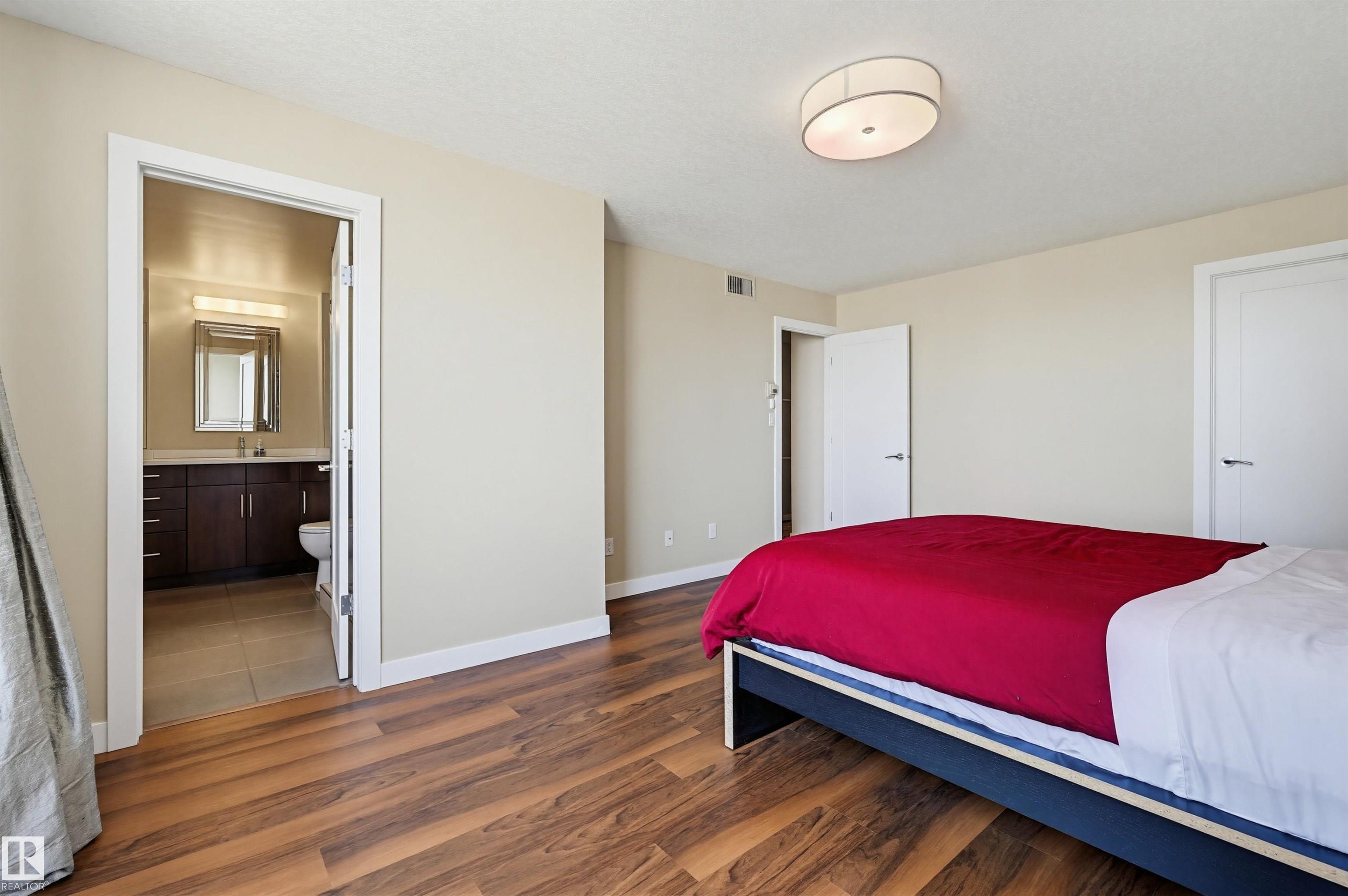 Photo 25 at 806 - 10045 118 Street NW, Wîhkwêntôwin, Edmonton