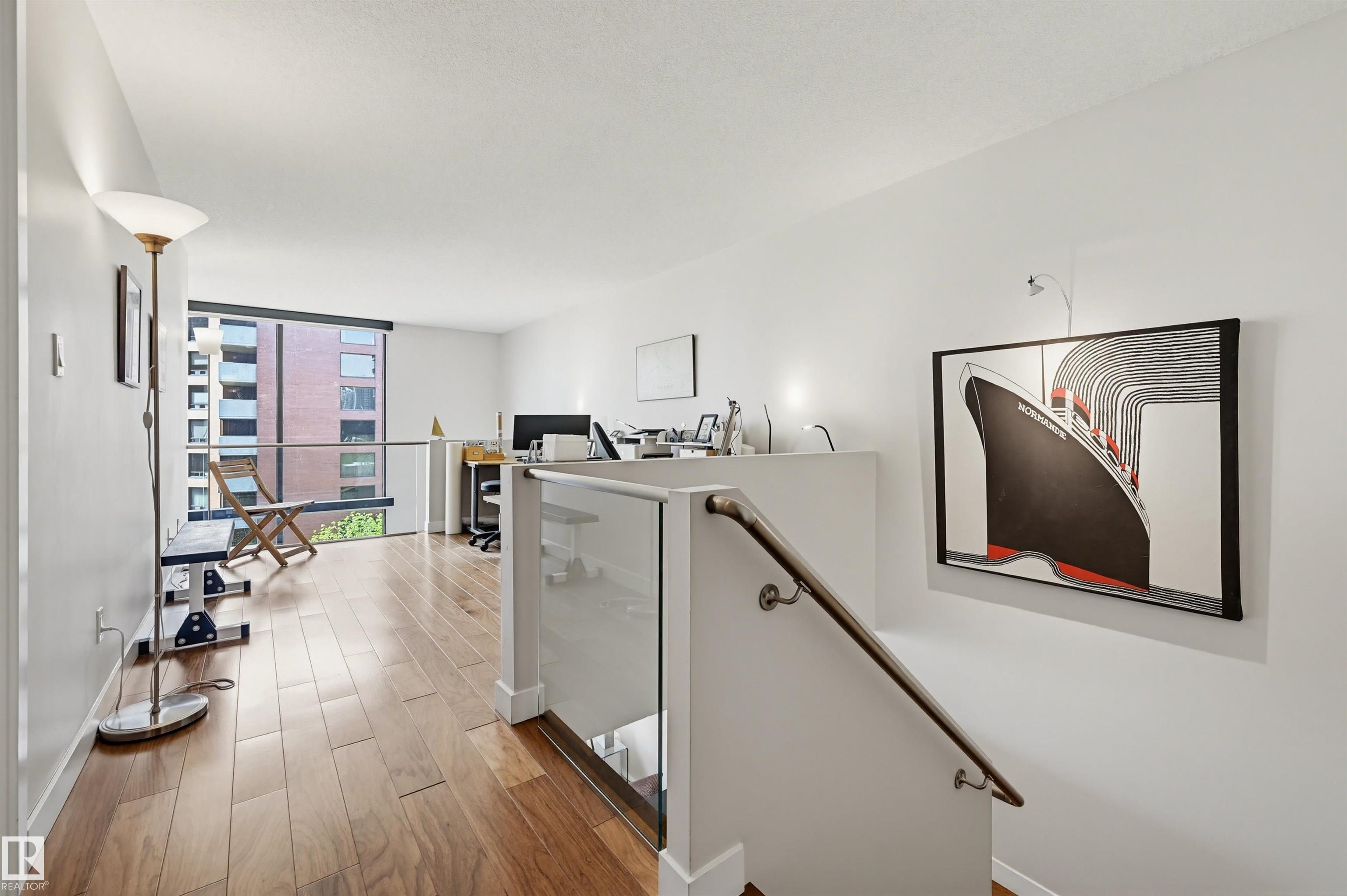 Photo 27 at 806 - 10045 118 Street NW, Wîhkwêntôwin, Edmonton