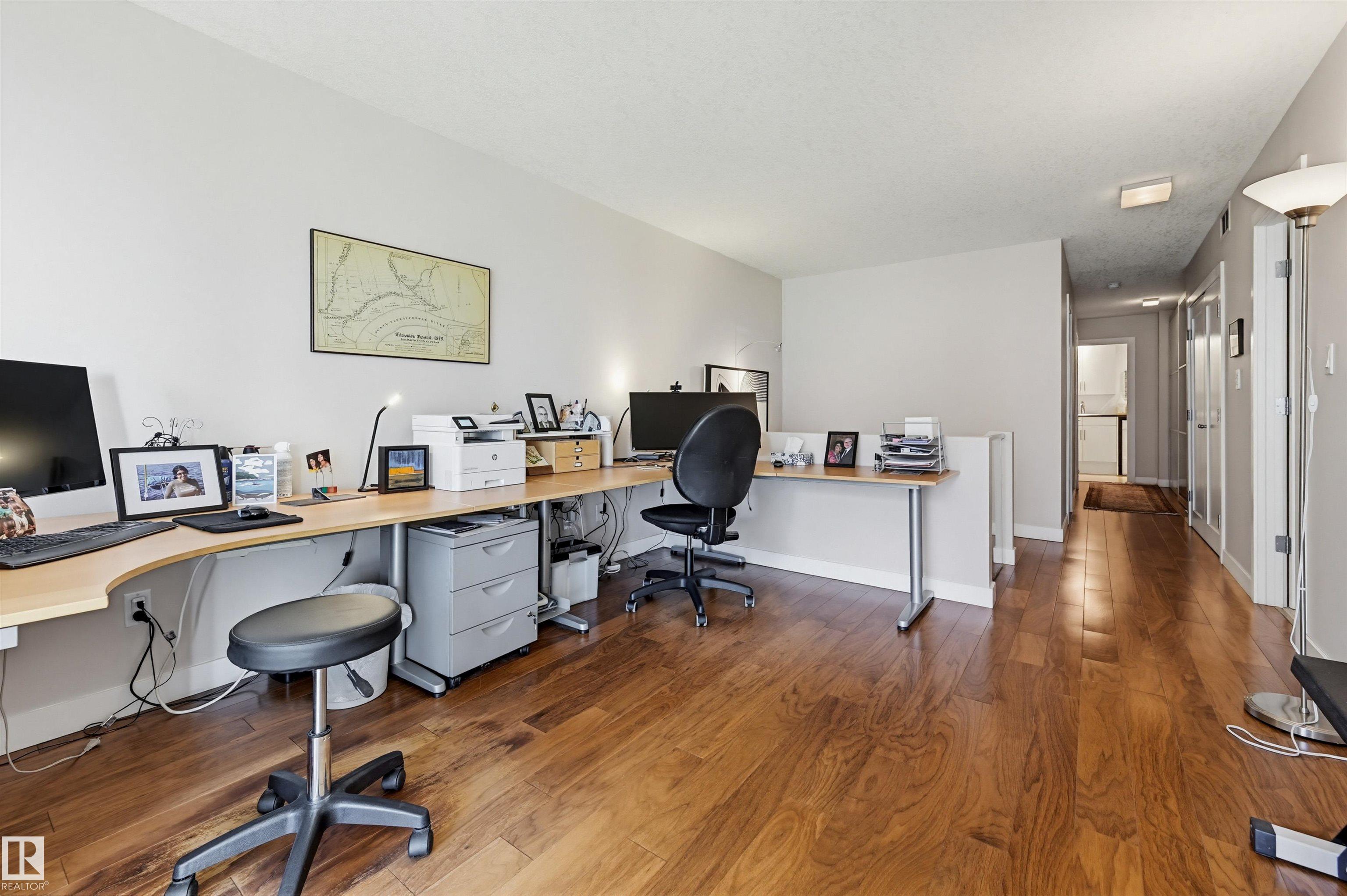 Photo 29 at 806 - 10045 118 Street NW, Wîhkwêntôwin, Edmonton