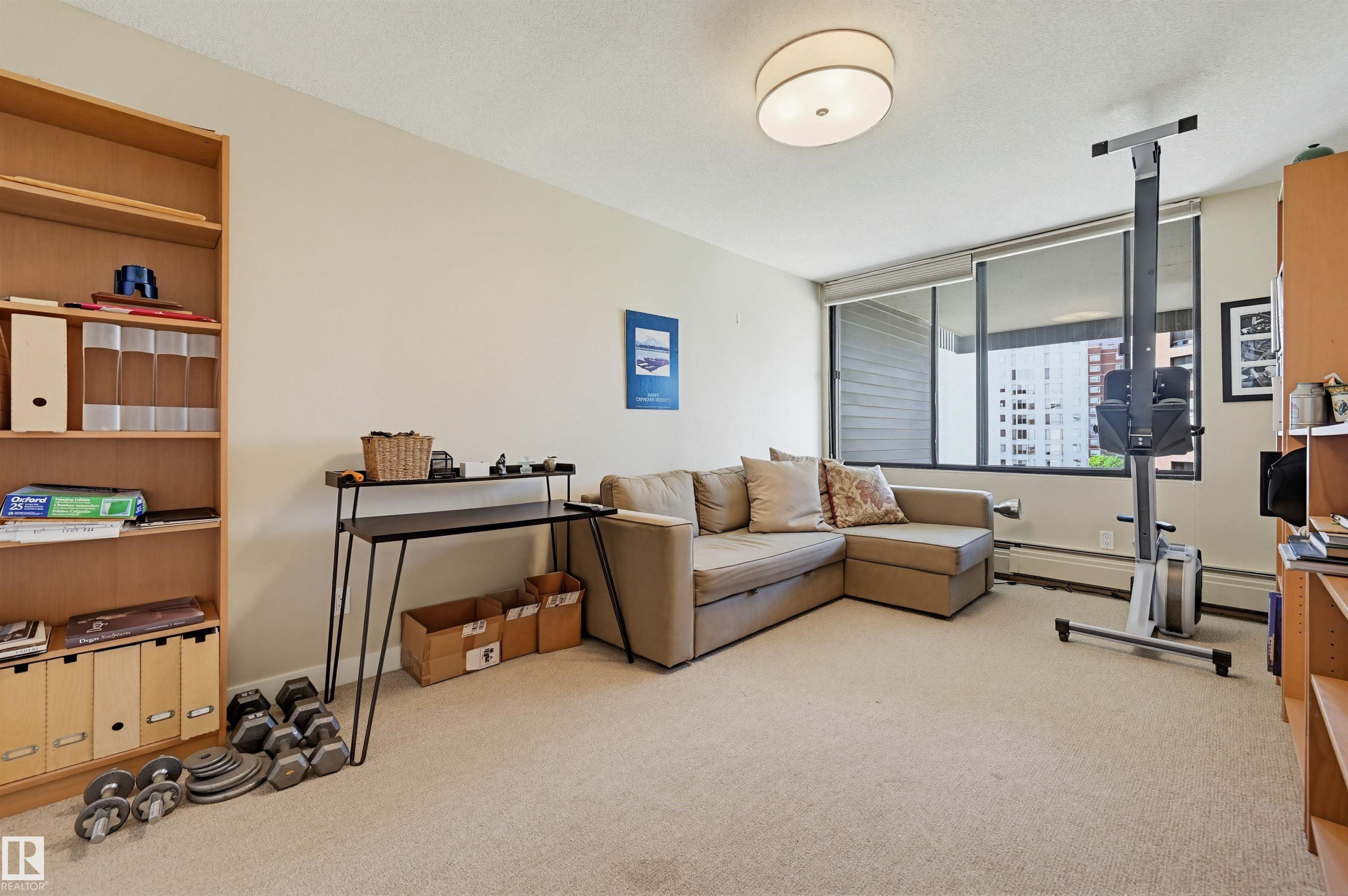 Photo 31 at 806 - 10045 118 Street NW, Wîhkwêntôwin, Edmonton