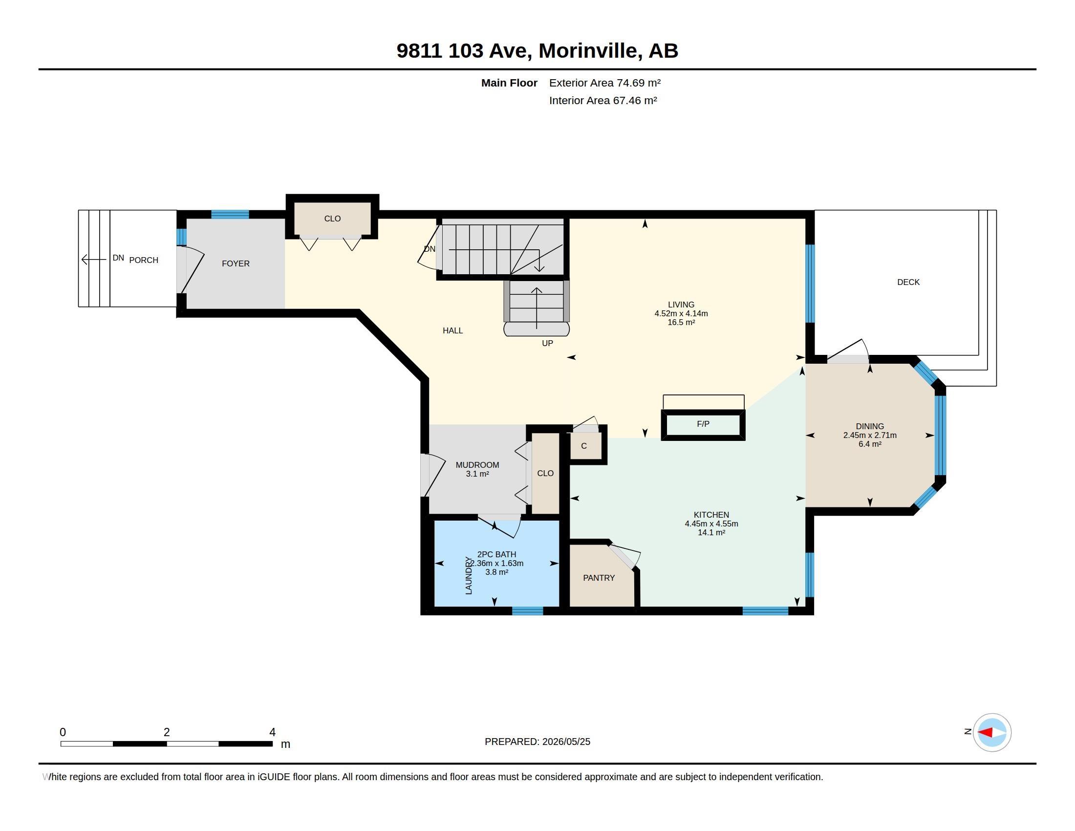 Photo 27 at 9811 103 Avenue, Morinville
