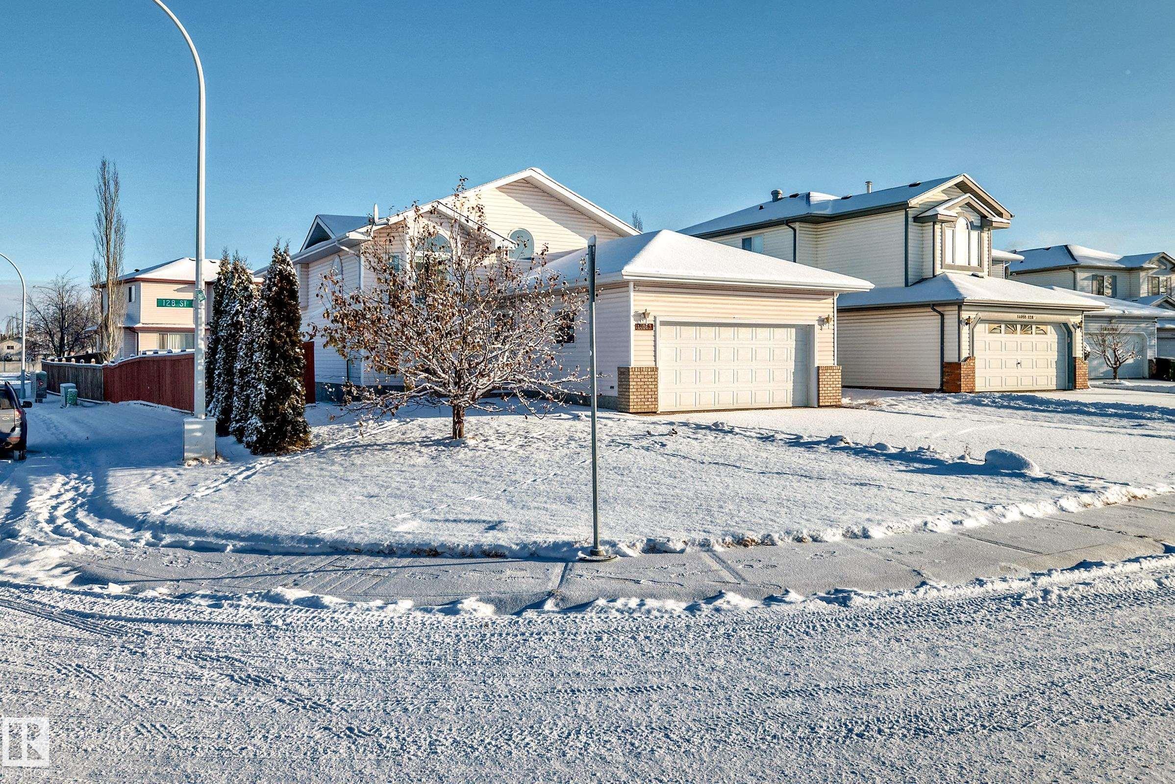 Photo 29 at 14063 128 Street NW, Hudson, Edmonton