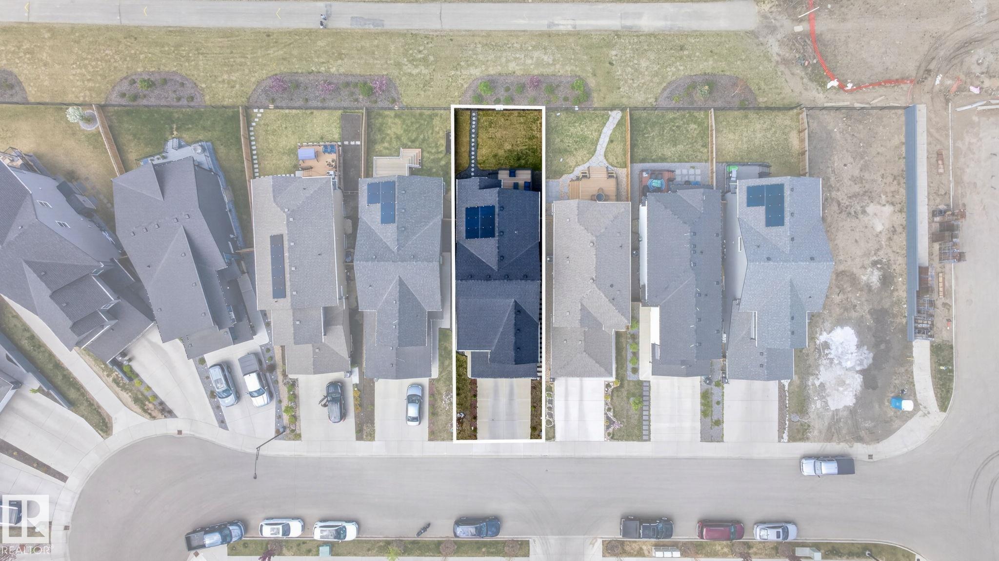 Photo 6 at 2255 Donaghey Way SW, Desrochers Area, Edmonton