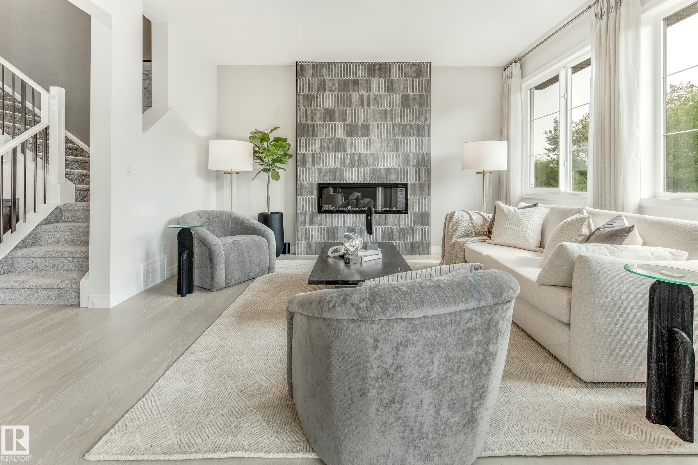 Photo 15 at 17423 7 Street NE, Marquis, Edmonton