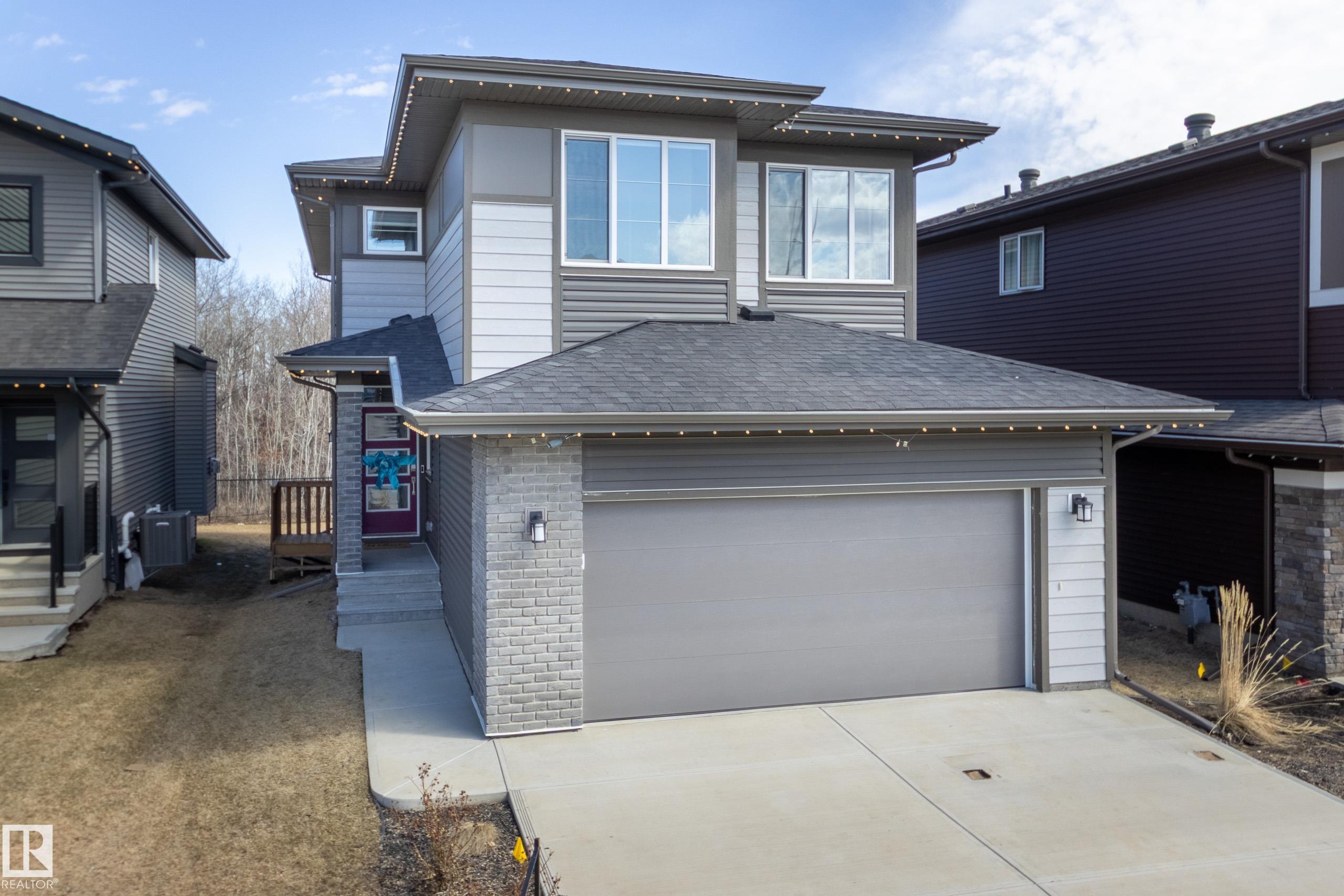 Photo 38 at 17423 7 Street NE, Marquis, Edmonton