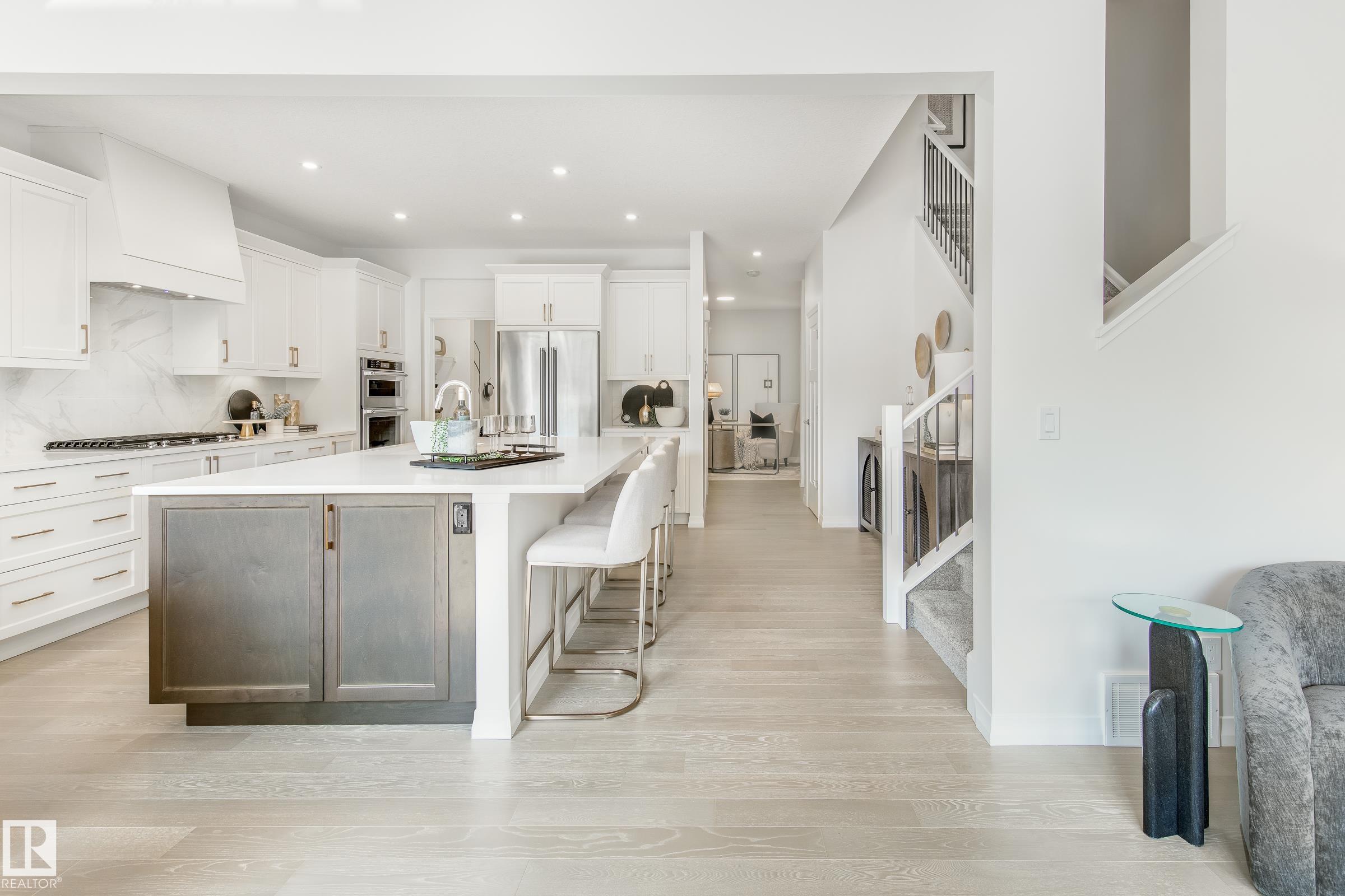 Photo 9 at 17423 7 Street NE, Marquis, Edmonton