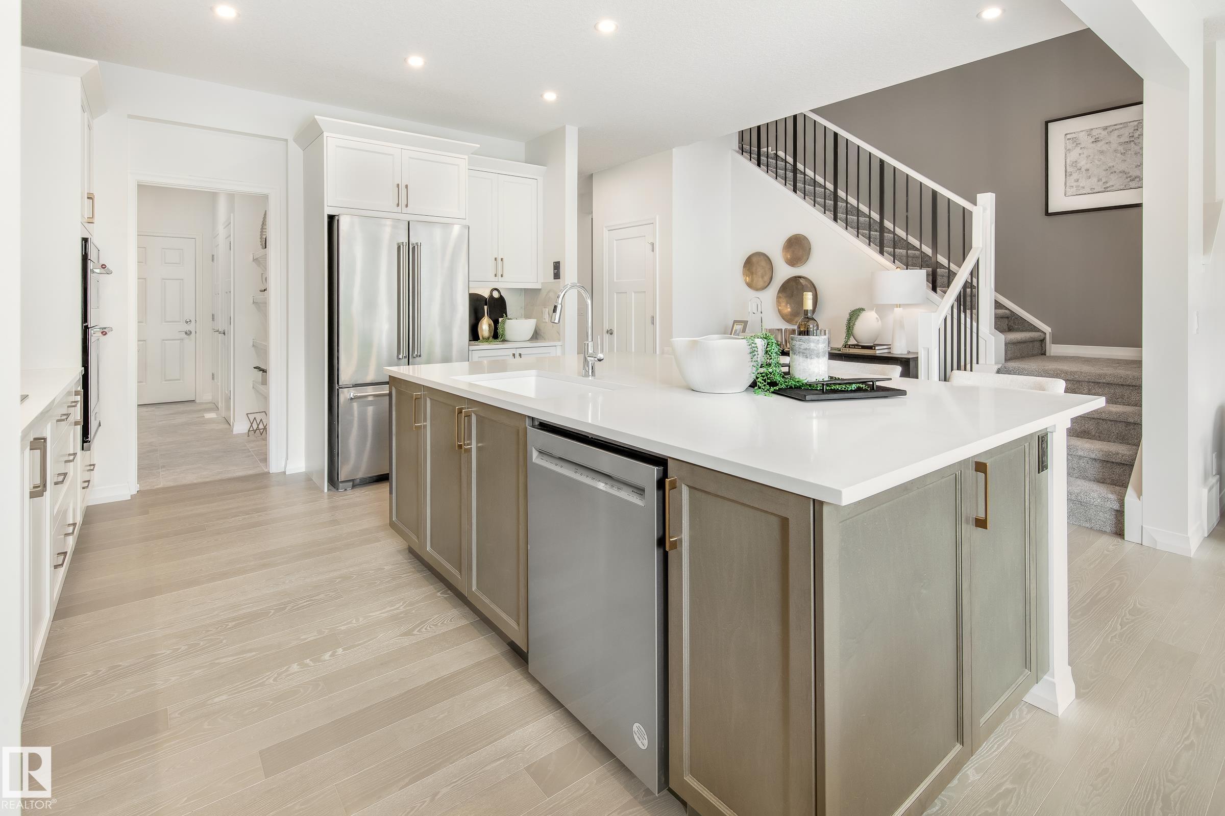 Photo 10 at 17423 7 Street NE, Marquis, Edmonton