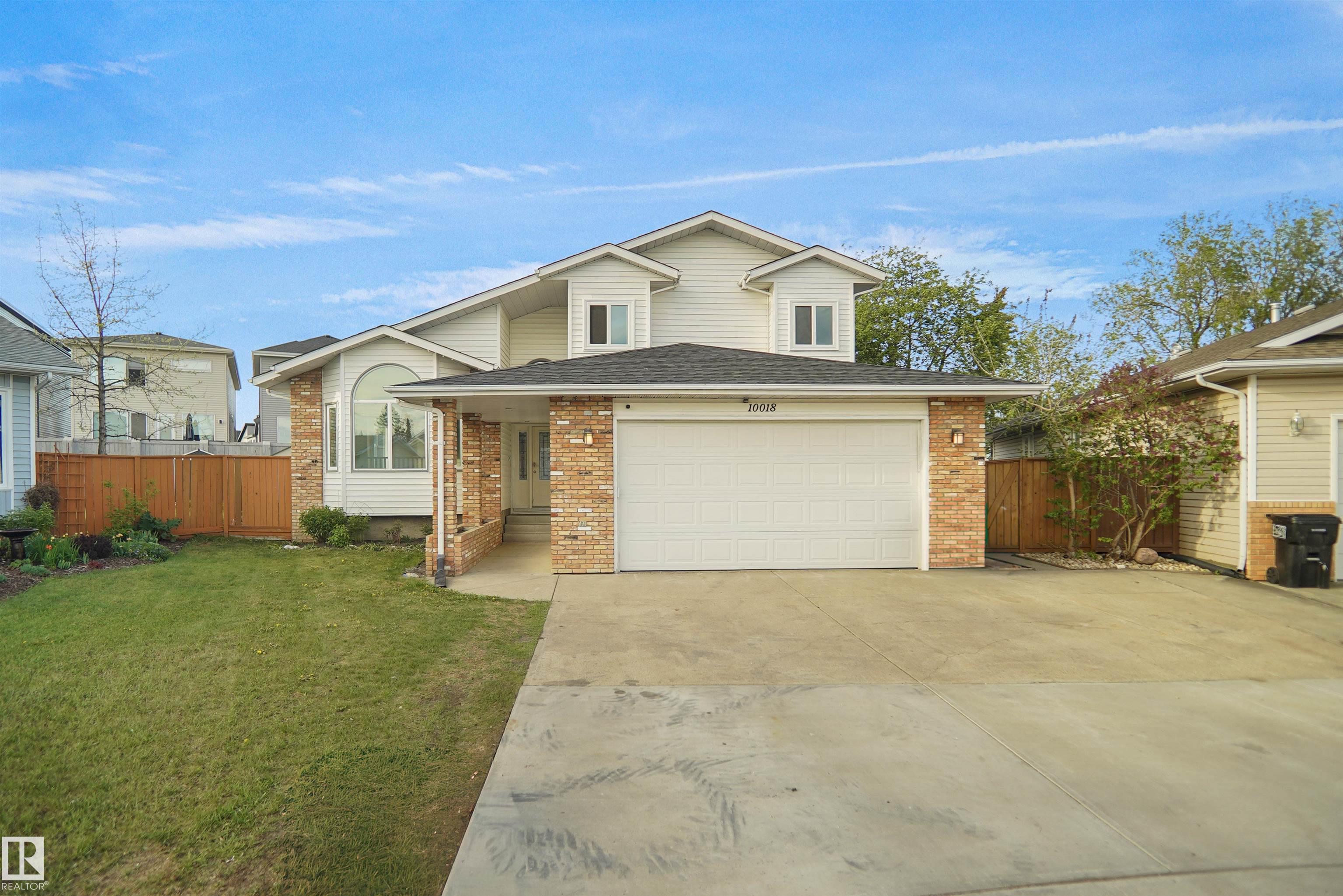 10018 173 Avenue NW, Baturyn, Edmonton