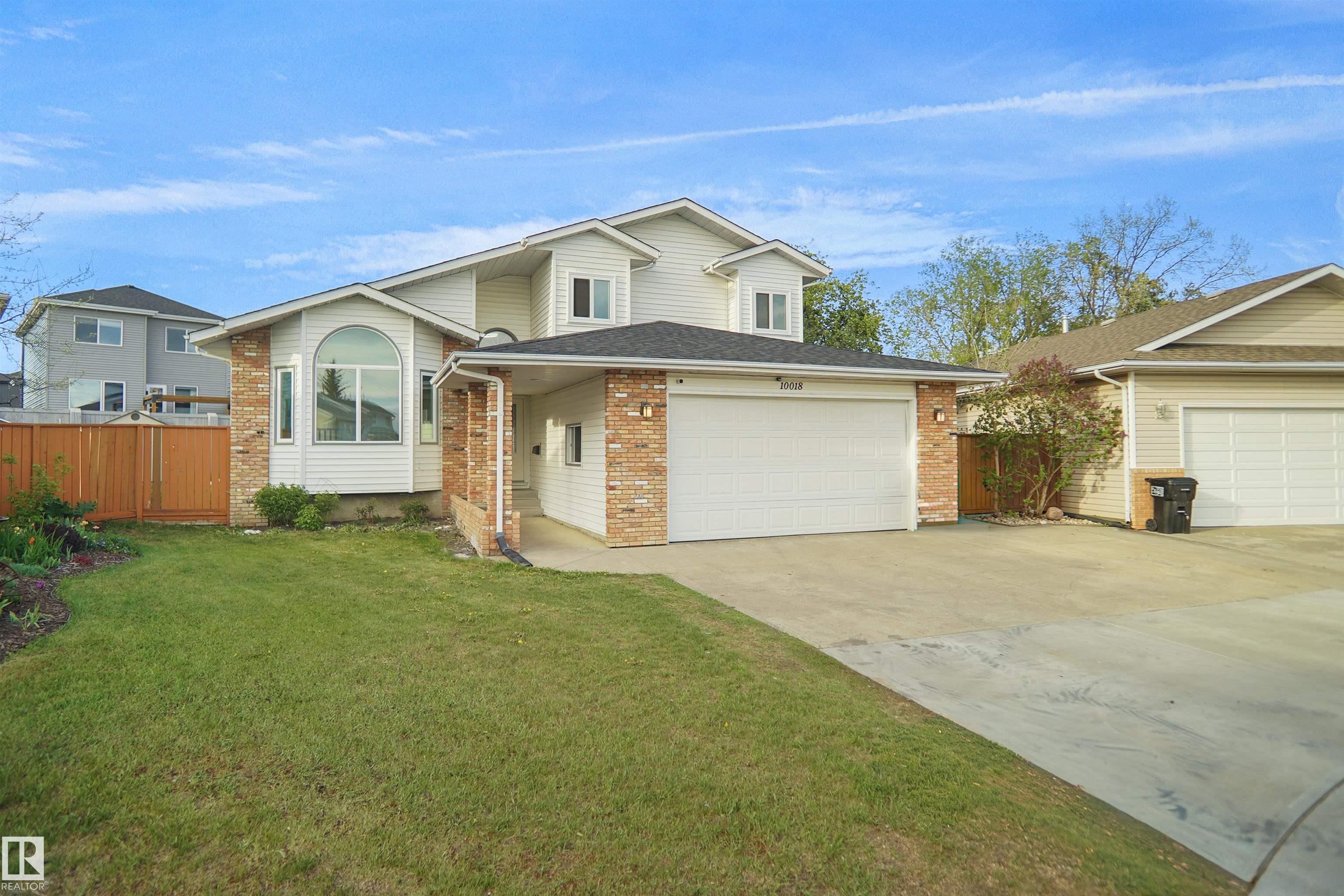 10018 173 Avenue NW, Baturyn, Edmonton