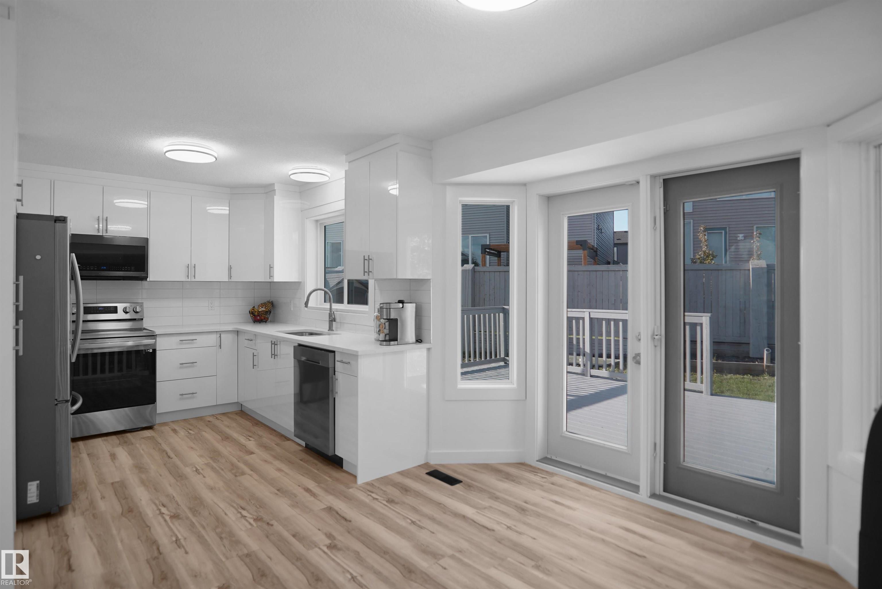 Photo 12 at 10018 173 Avenue NW, Baturyn, Edmonton