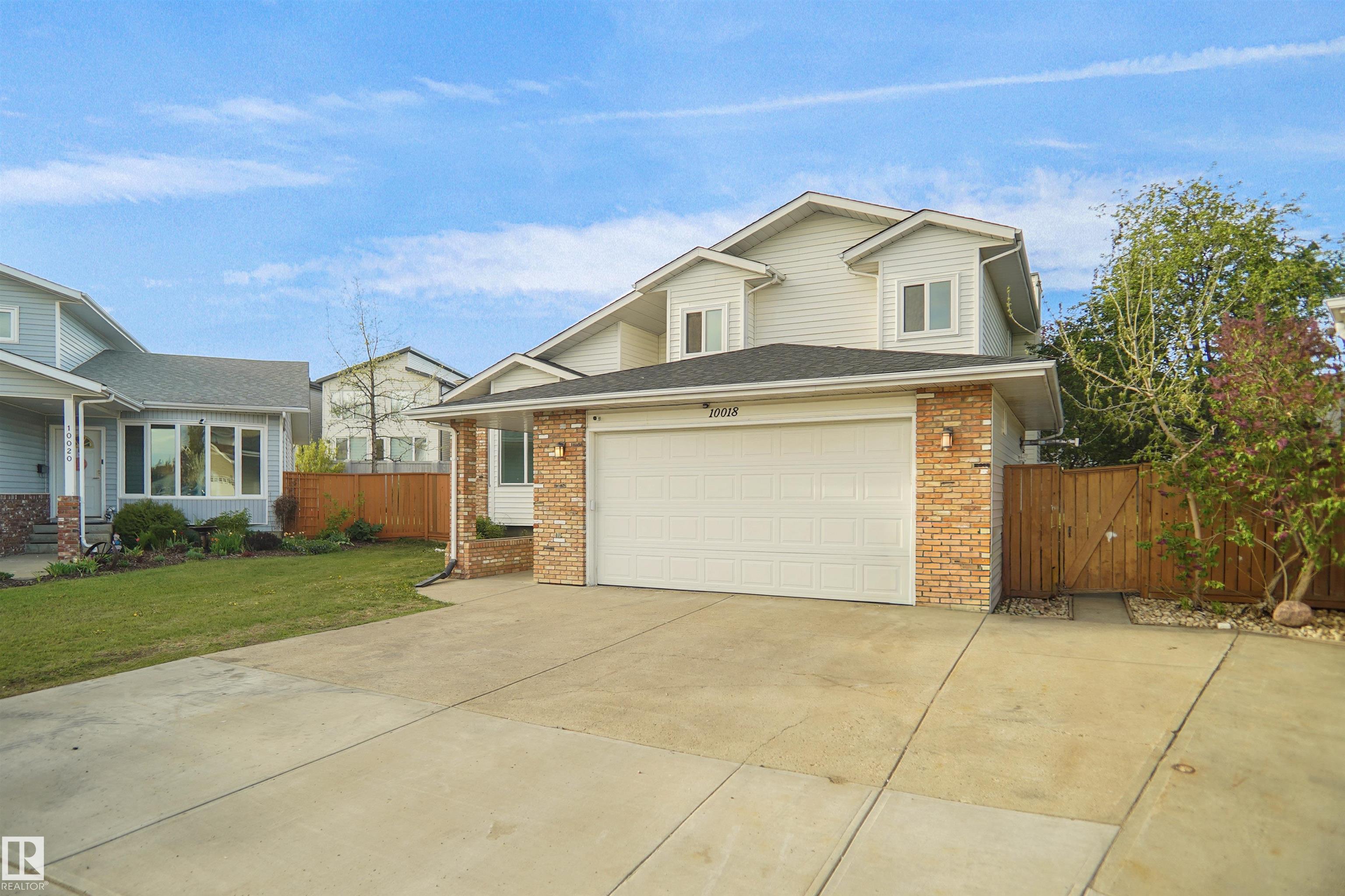10018 173 Avenue NW, Baturyn, Edmonton