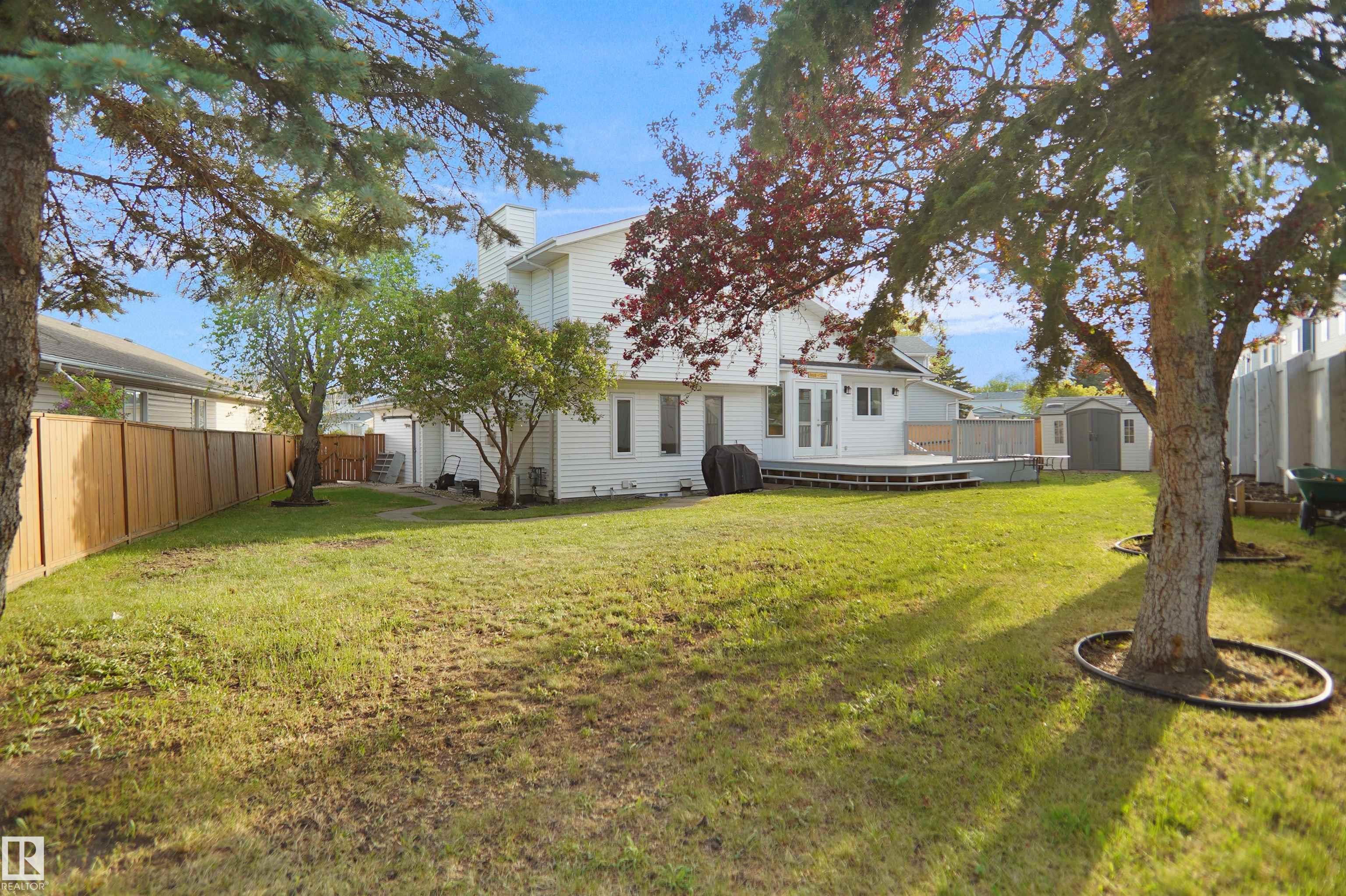 Photo 51 at 10018 173 Avenue NW, Baturyn, Edmonton