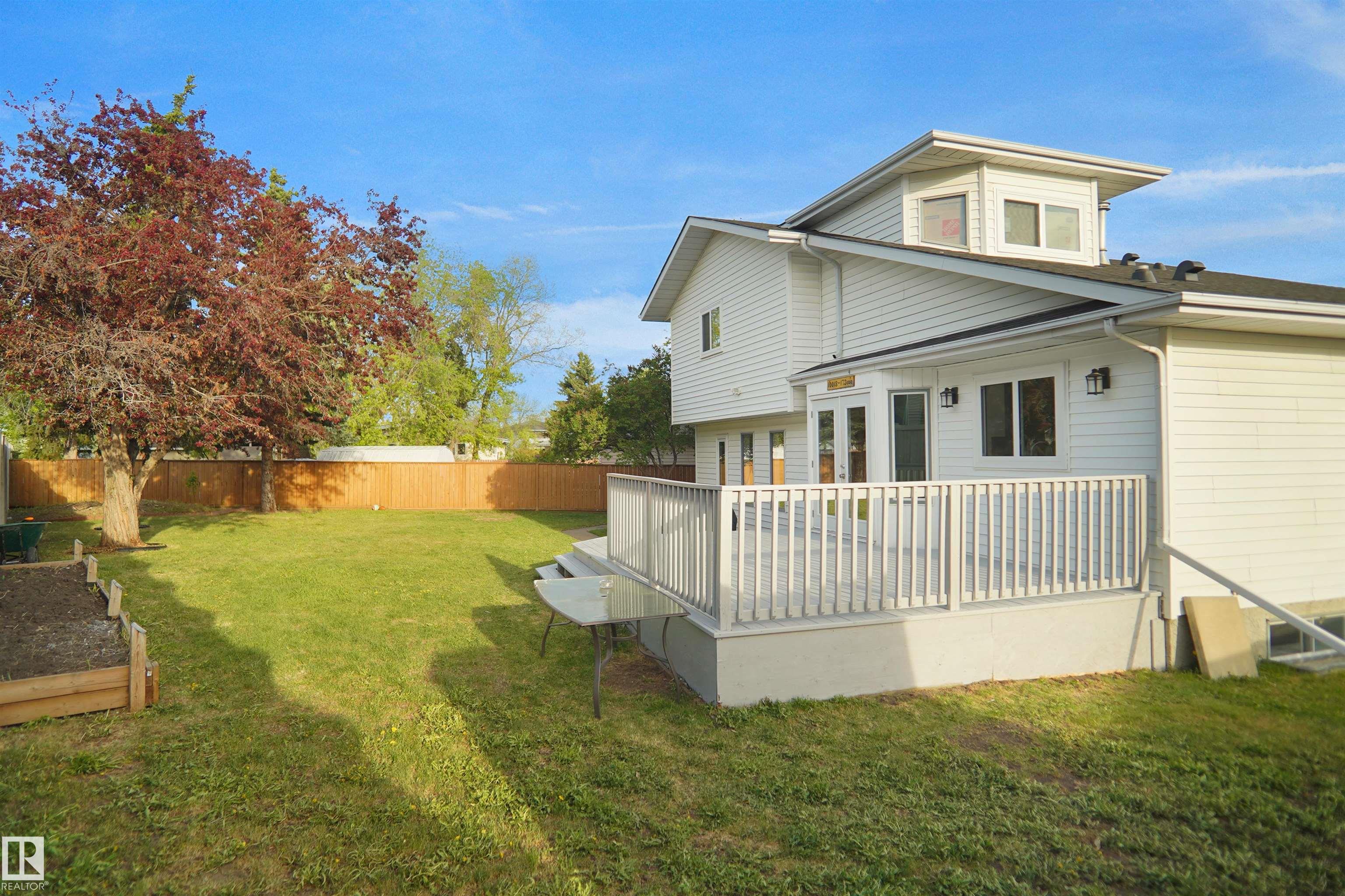 Photo 54 at 10018 173 Avenue NW, Baturyn, Edmonton