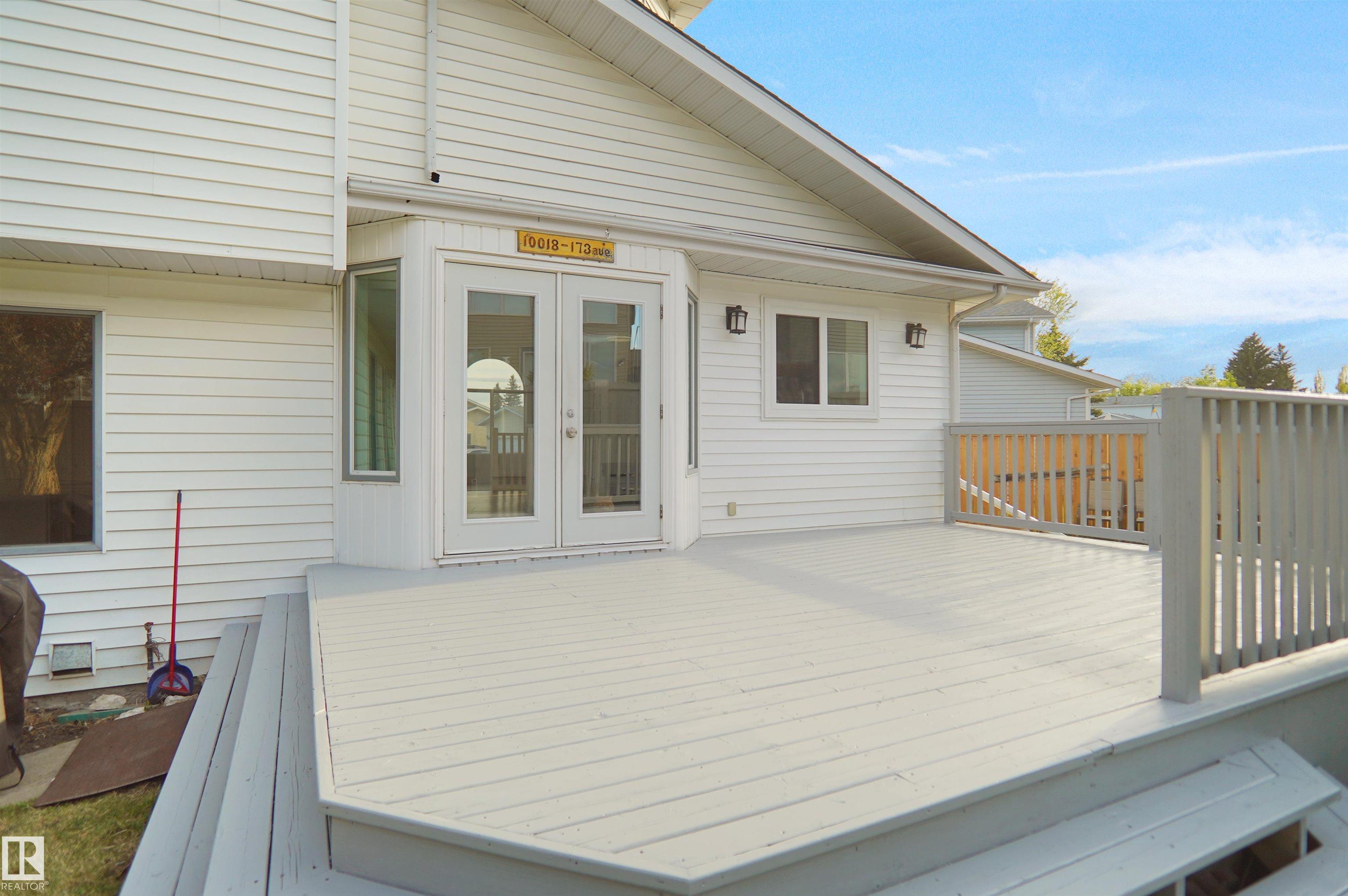 Photo 56 at 10018 173 Avenue NW, Baturyn, Edmonton