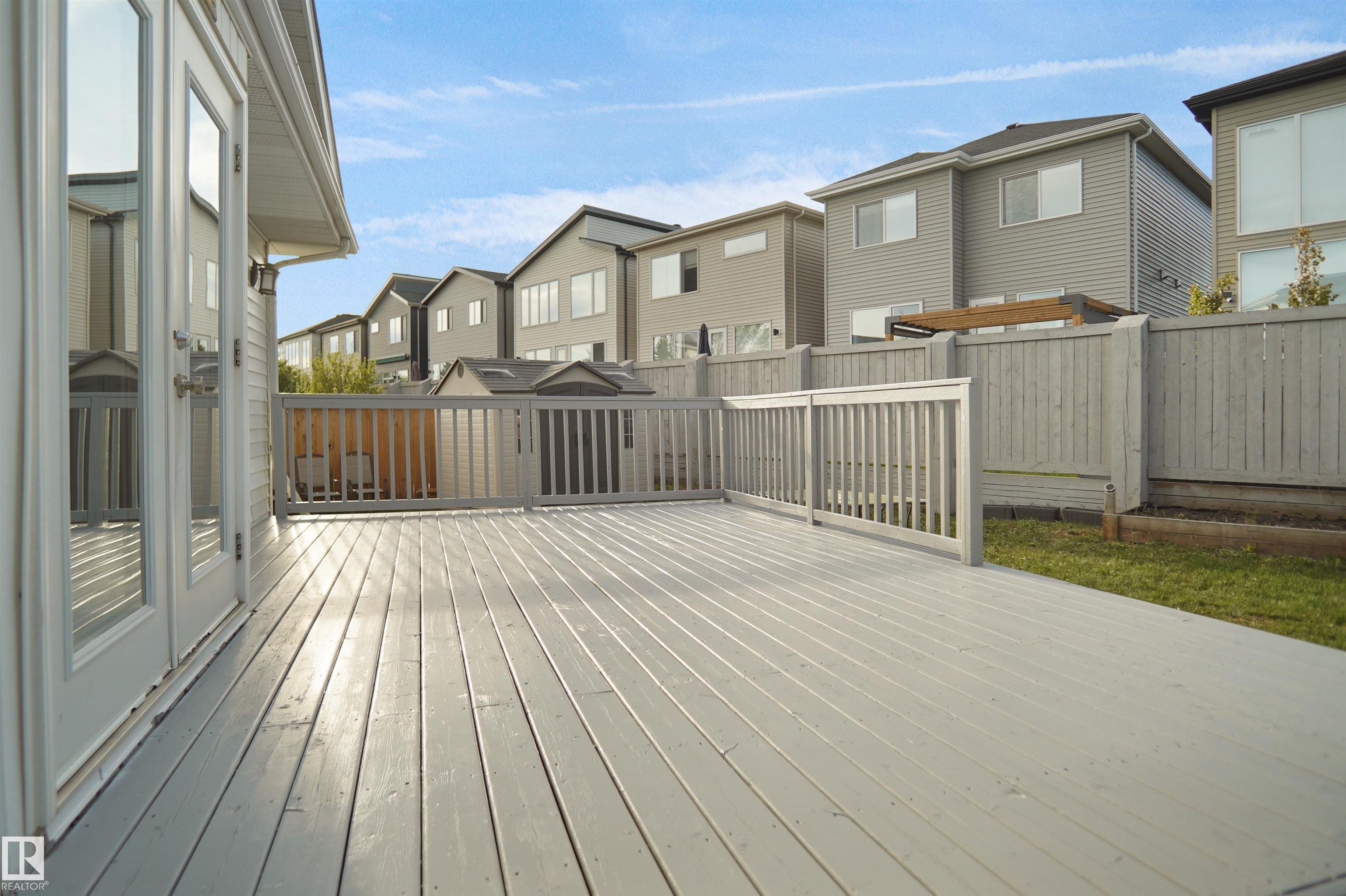 Photo 57 at 10018 173 Avenue NW, Baturyn, Edmonton