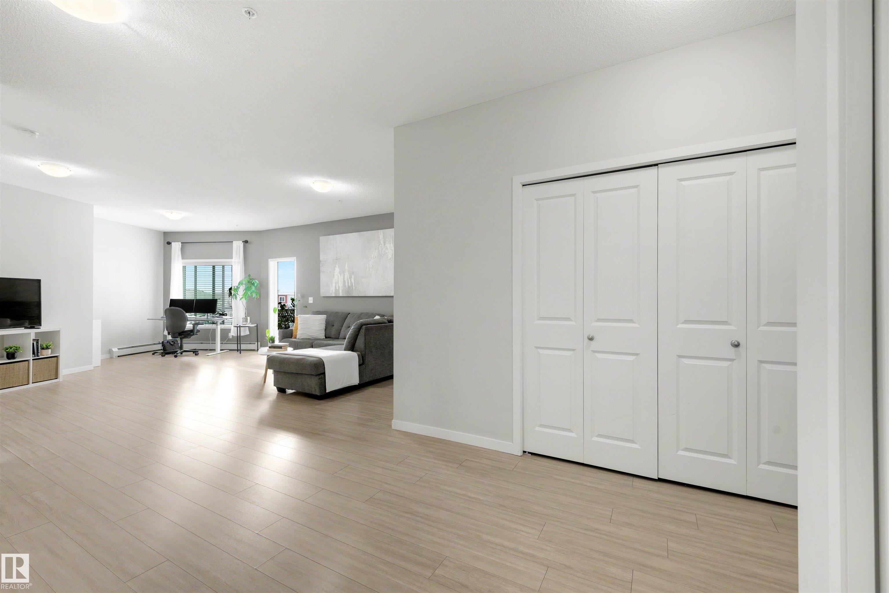 Photo 11 at 437 - 1818 Rutherford Road SW, Rutherford, Edmonton