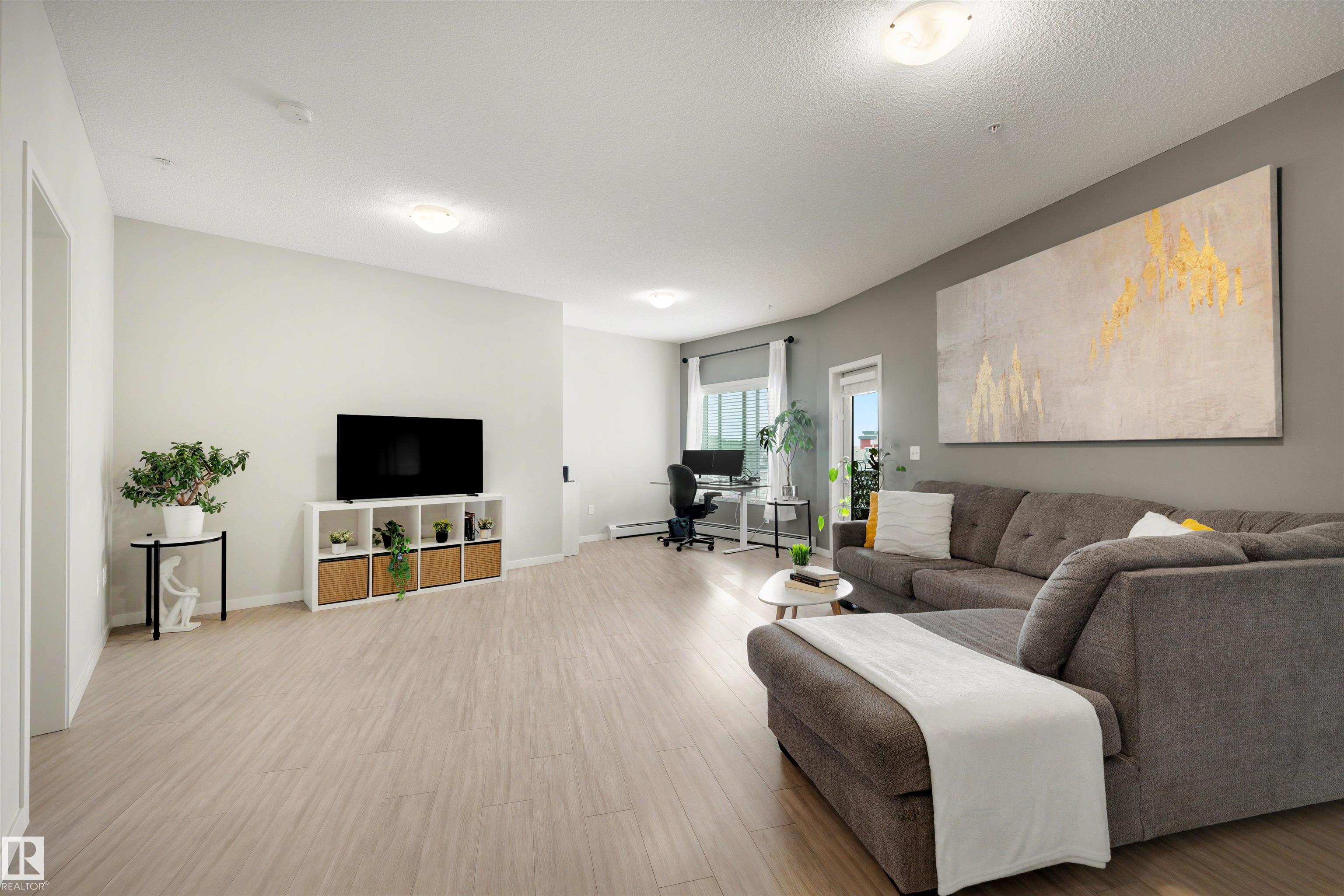 Photo 13 at 437 - 1818 Rutherford Road SW, Rutherford, Edmonton