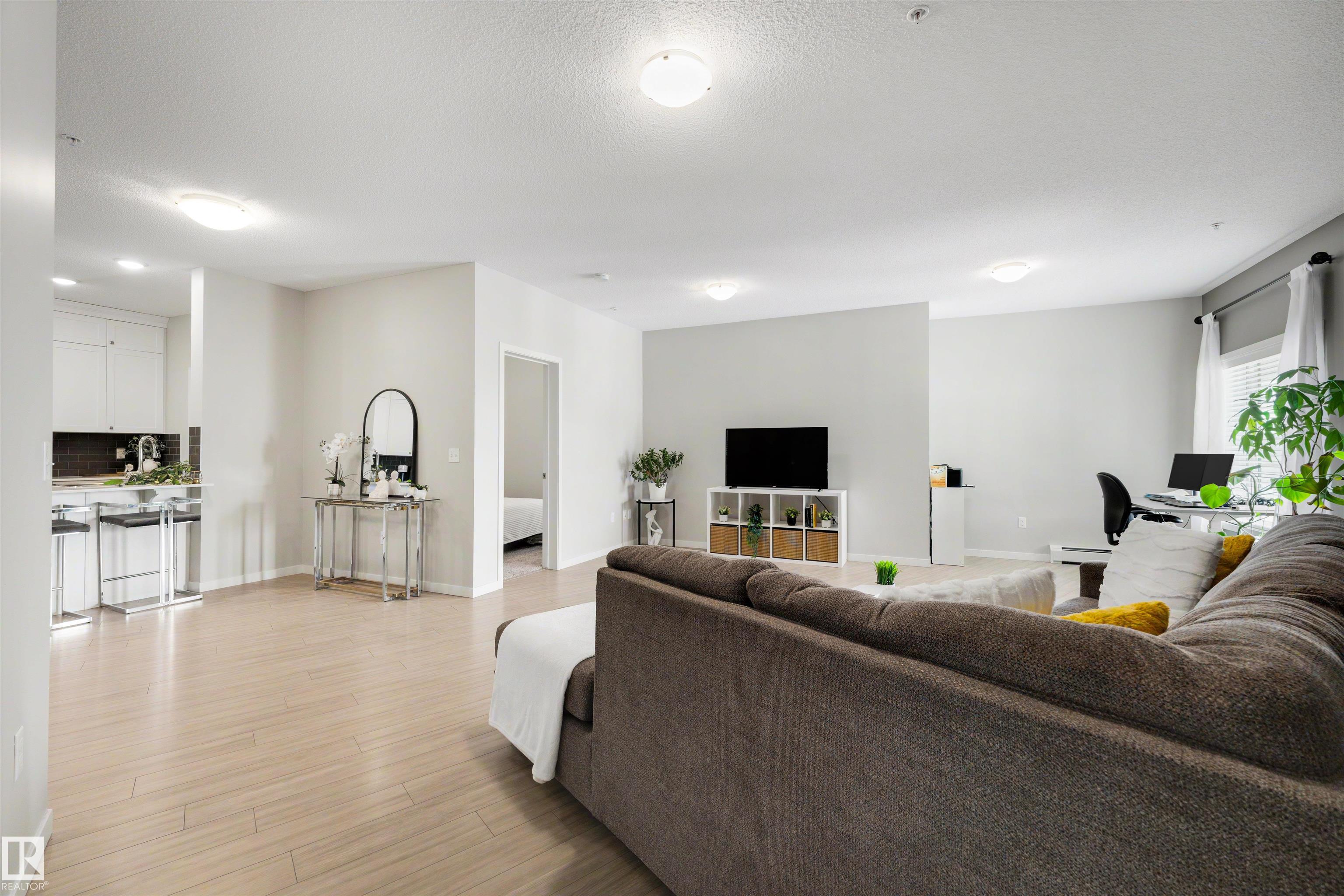 Photo 14 at 437 - 1818 Rutherford Road SW, Rutherford, Edmonton
