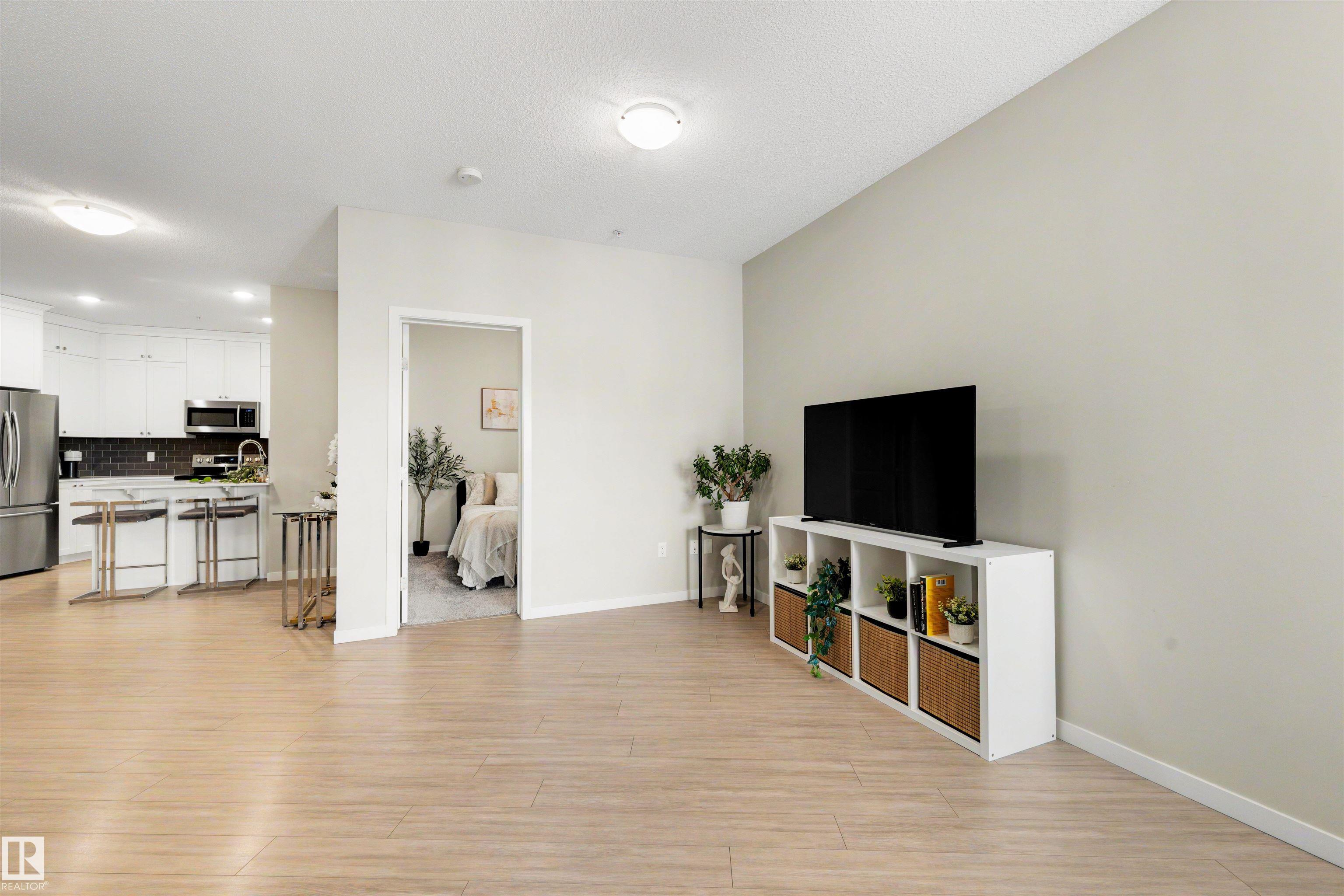Photo 18 at 437 - 1818 Rutherford Road SW, Rutherford, Edmonton