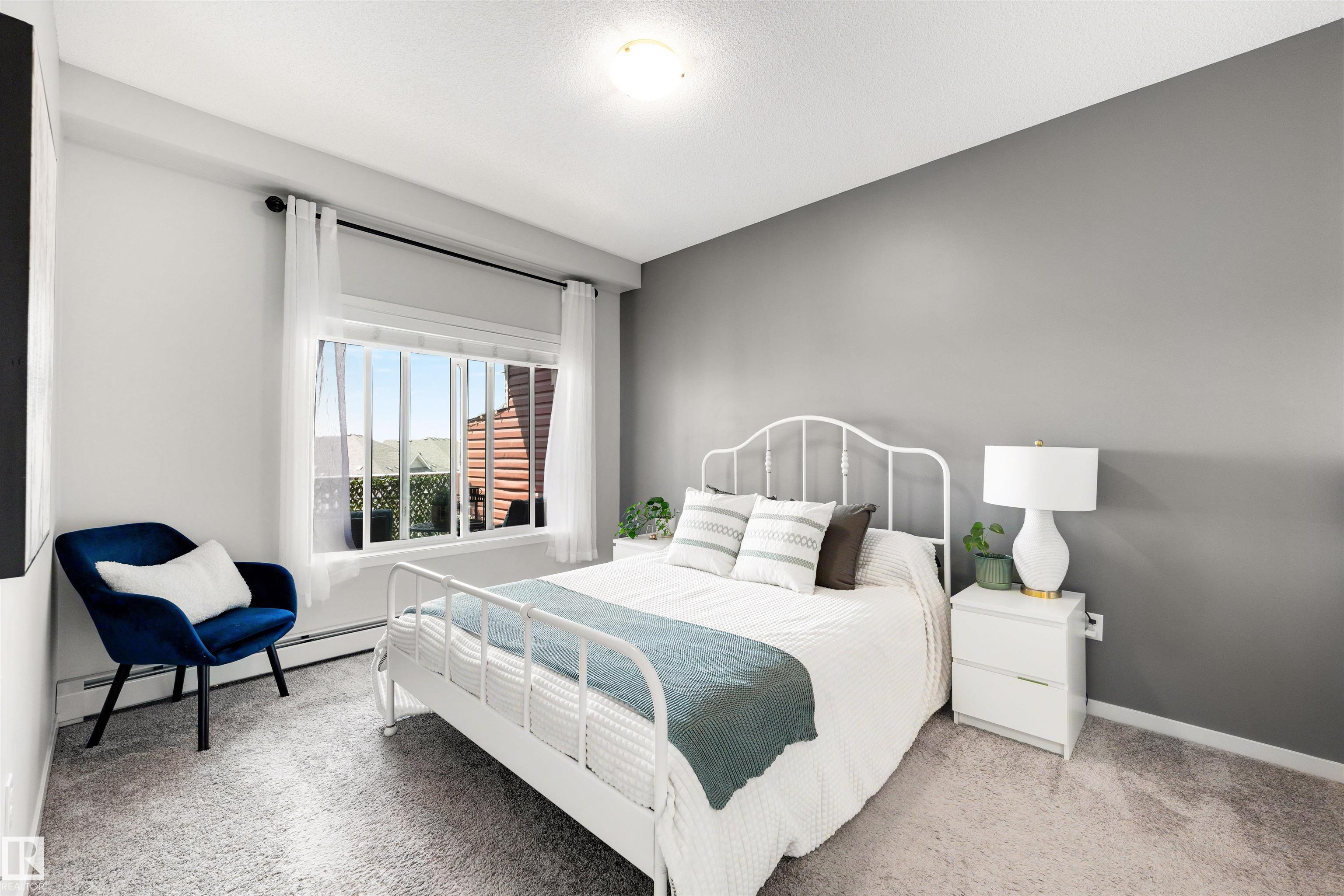 Photo 20 at 437 - 1818 Rutherford Road SW, Rutherford, Edmonton