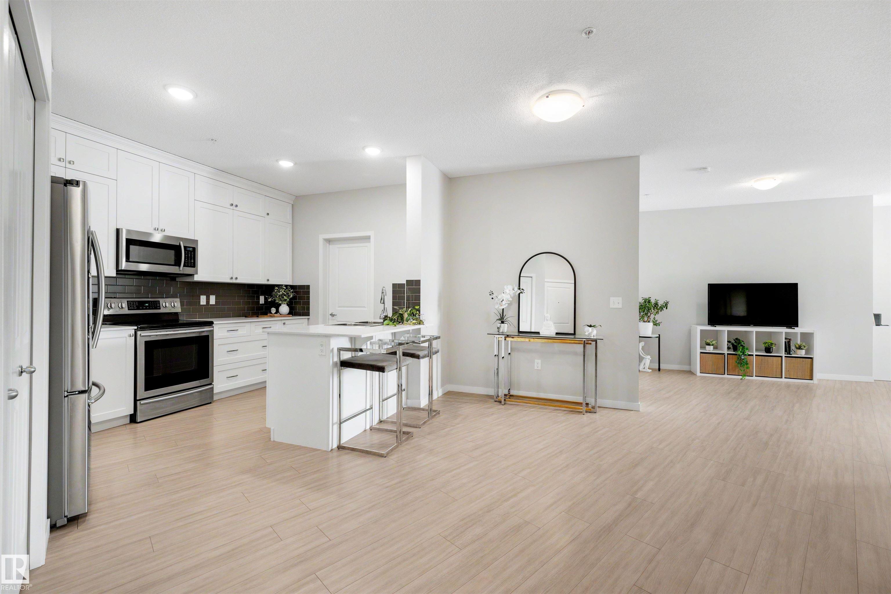 437 - 1818 Rutherford Road SW, Rutherford, Edmonton