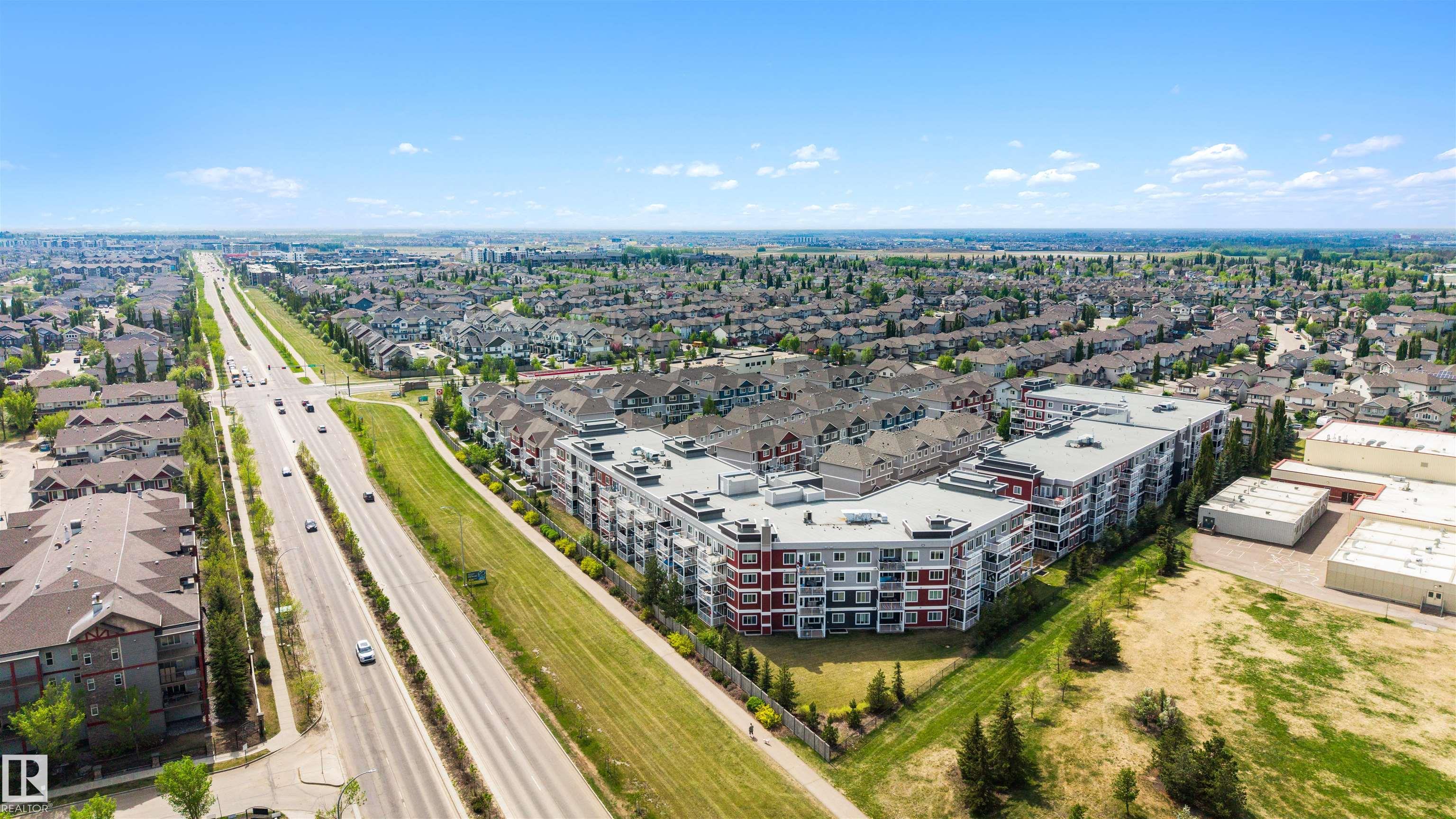 Photo 36 at 437 - 1818 Rutherford Road SW, Rutherford, Edmonton
