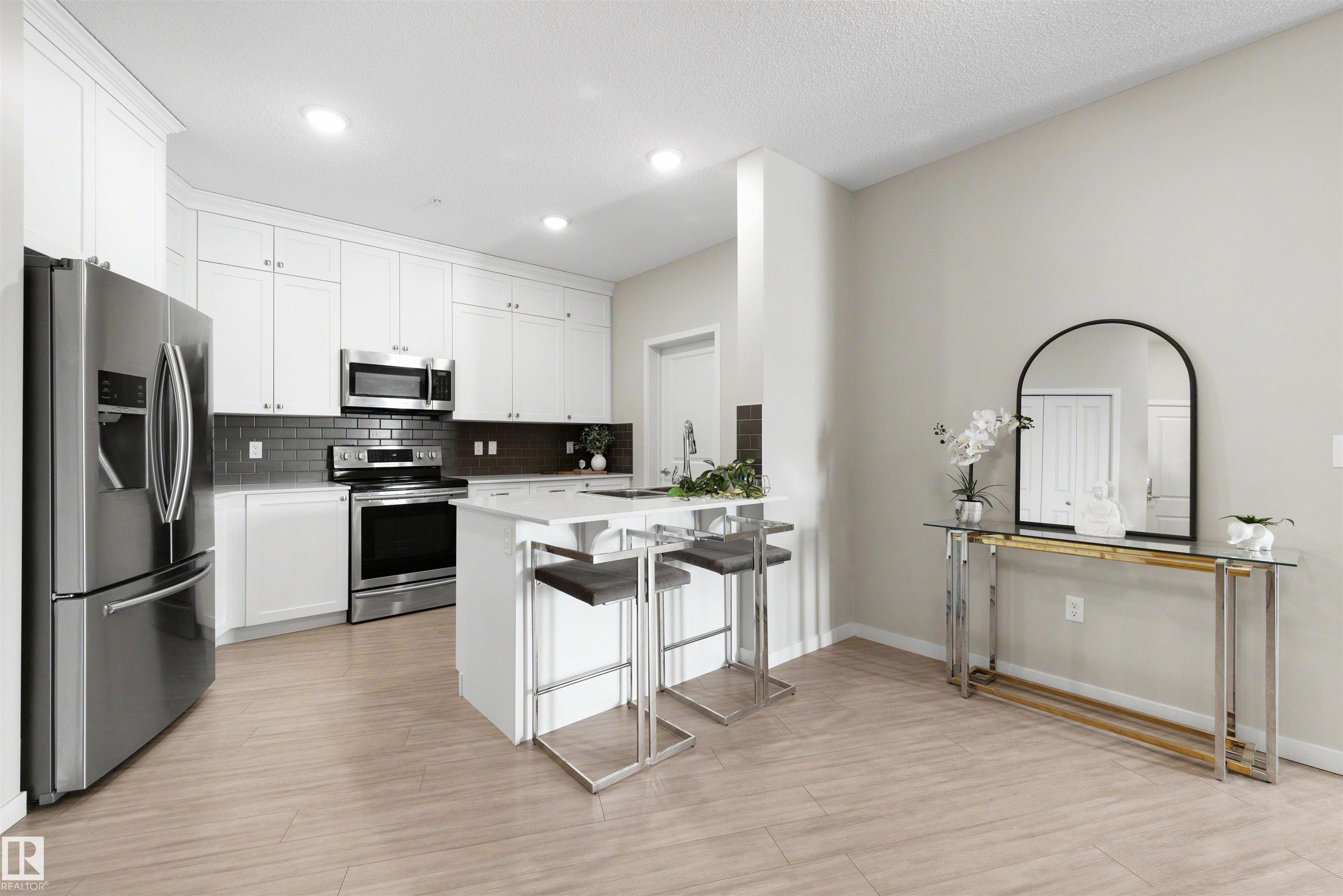 437 - 1818 Rutherford Road SW, Rutherford, Edmonton