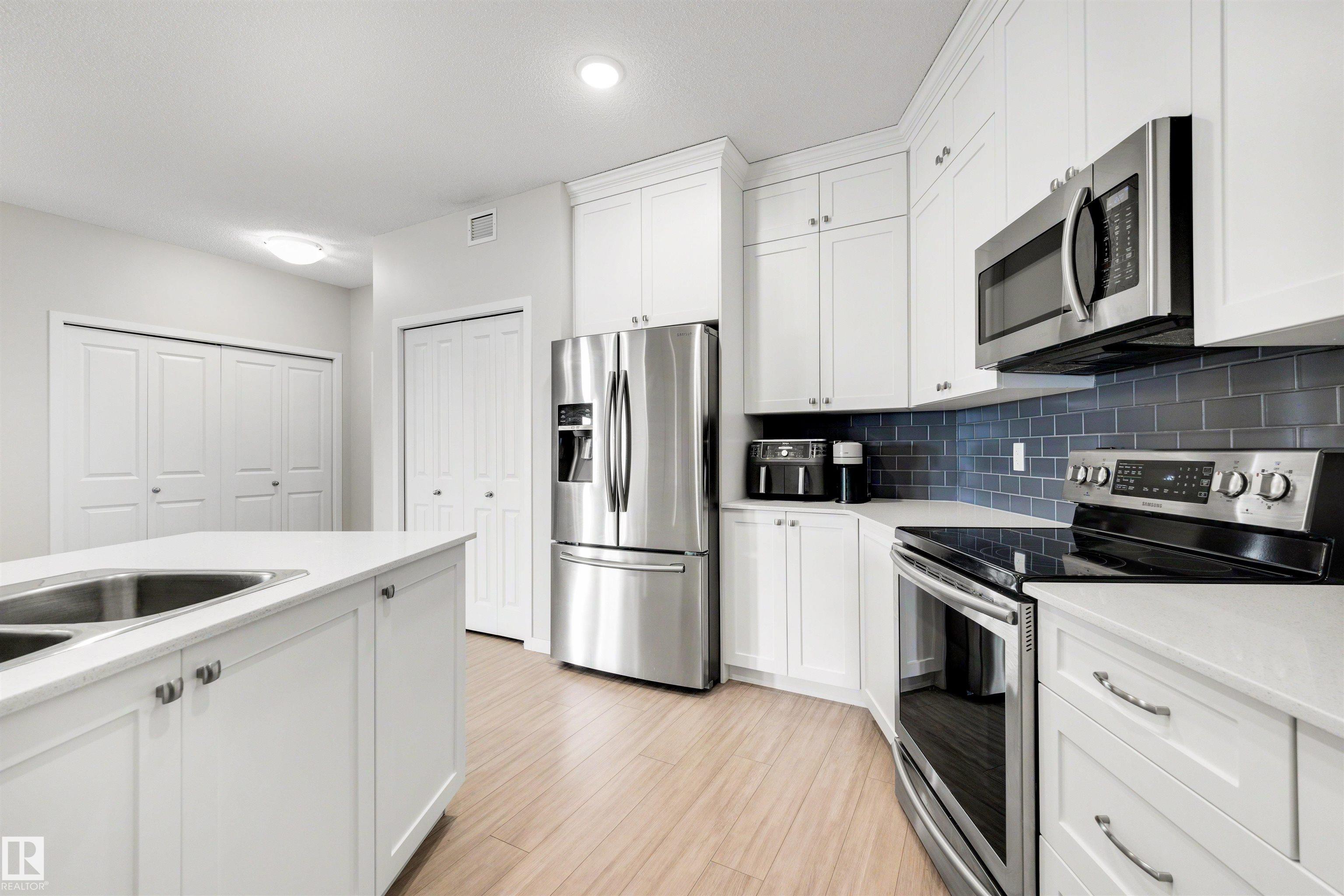 Photo 7 at 437 - 1818 Rutherford Road SW, Rutherford, Edmonton