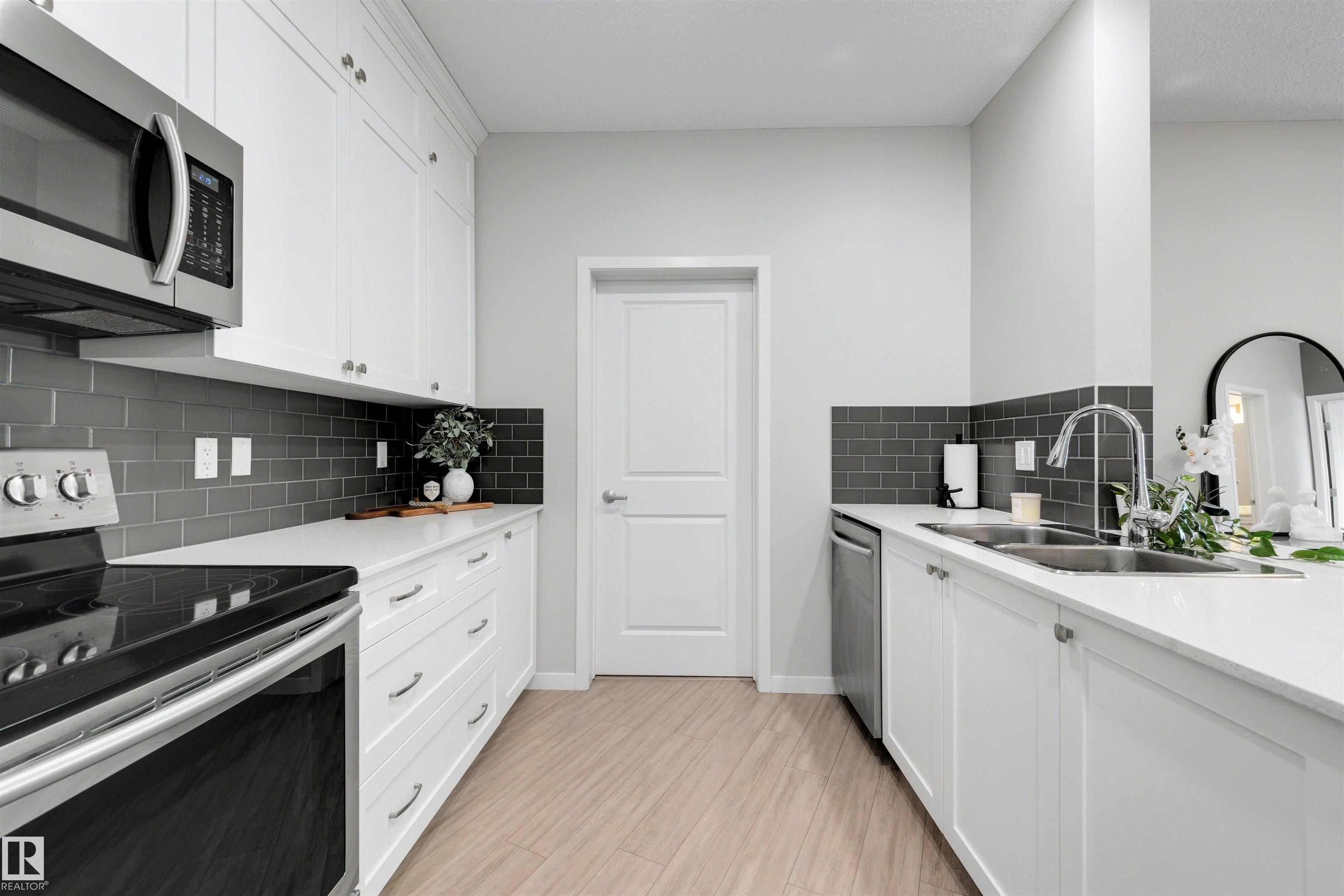 Photo 8 at 437 - 1818 Rutherford Road SW, Rutherford, Edmonton