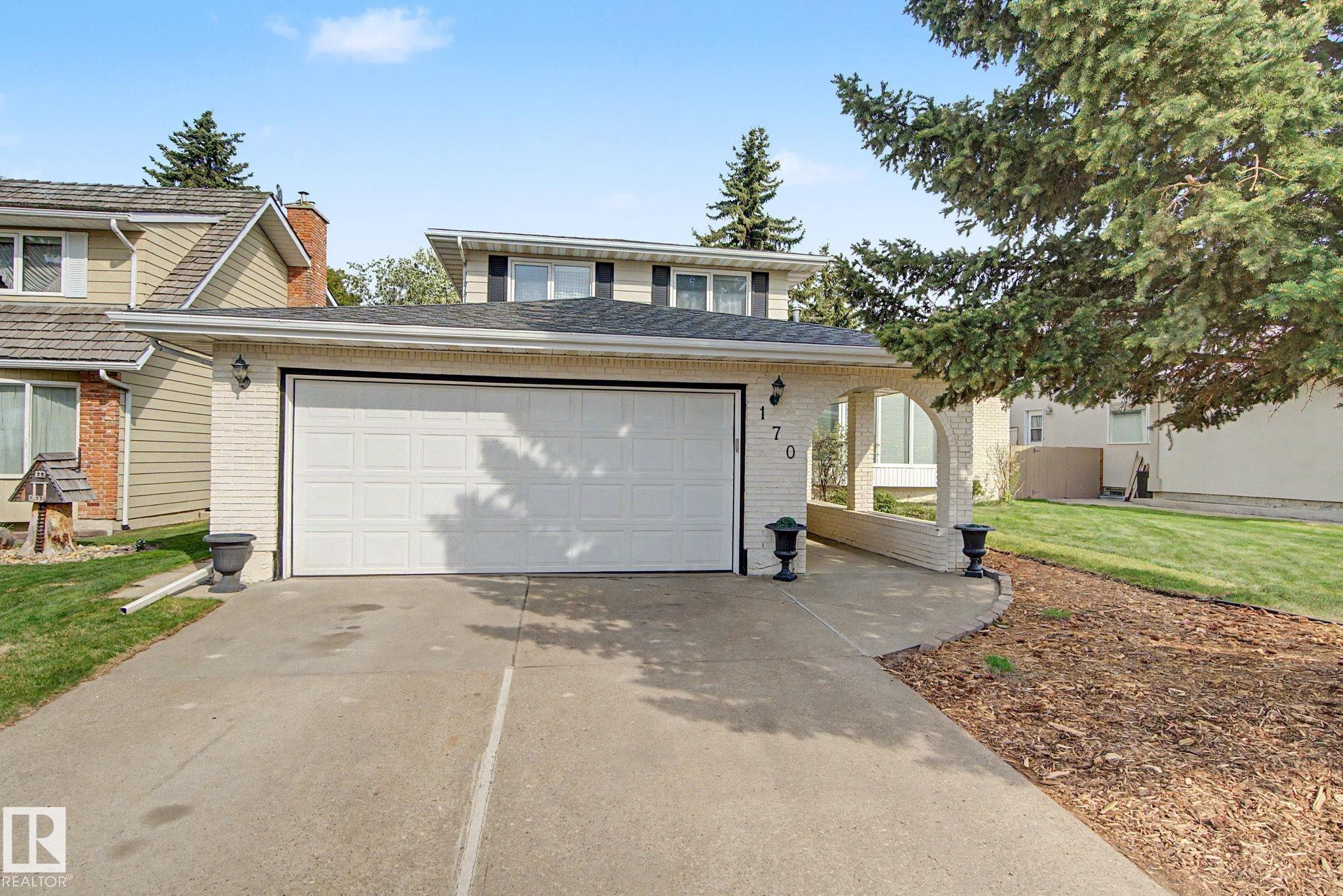 170 Westridge Road NW, Westridge, Edmonton