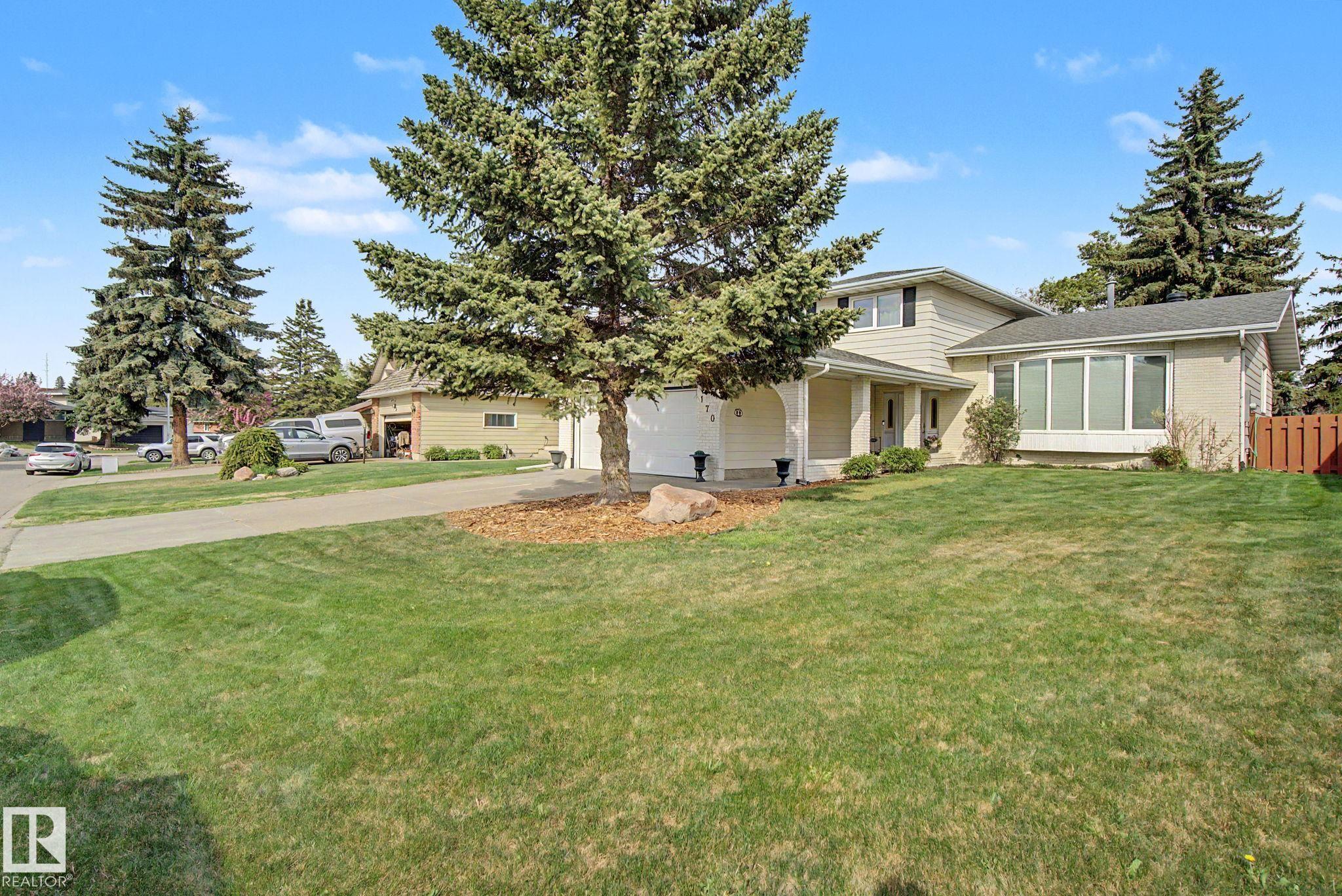 170 Westridge Road NW, Westridge, Edmonton