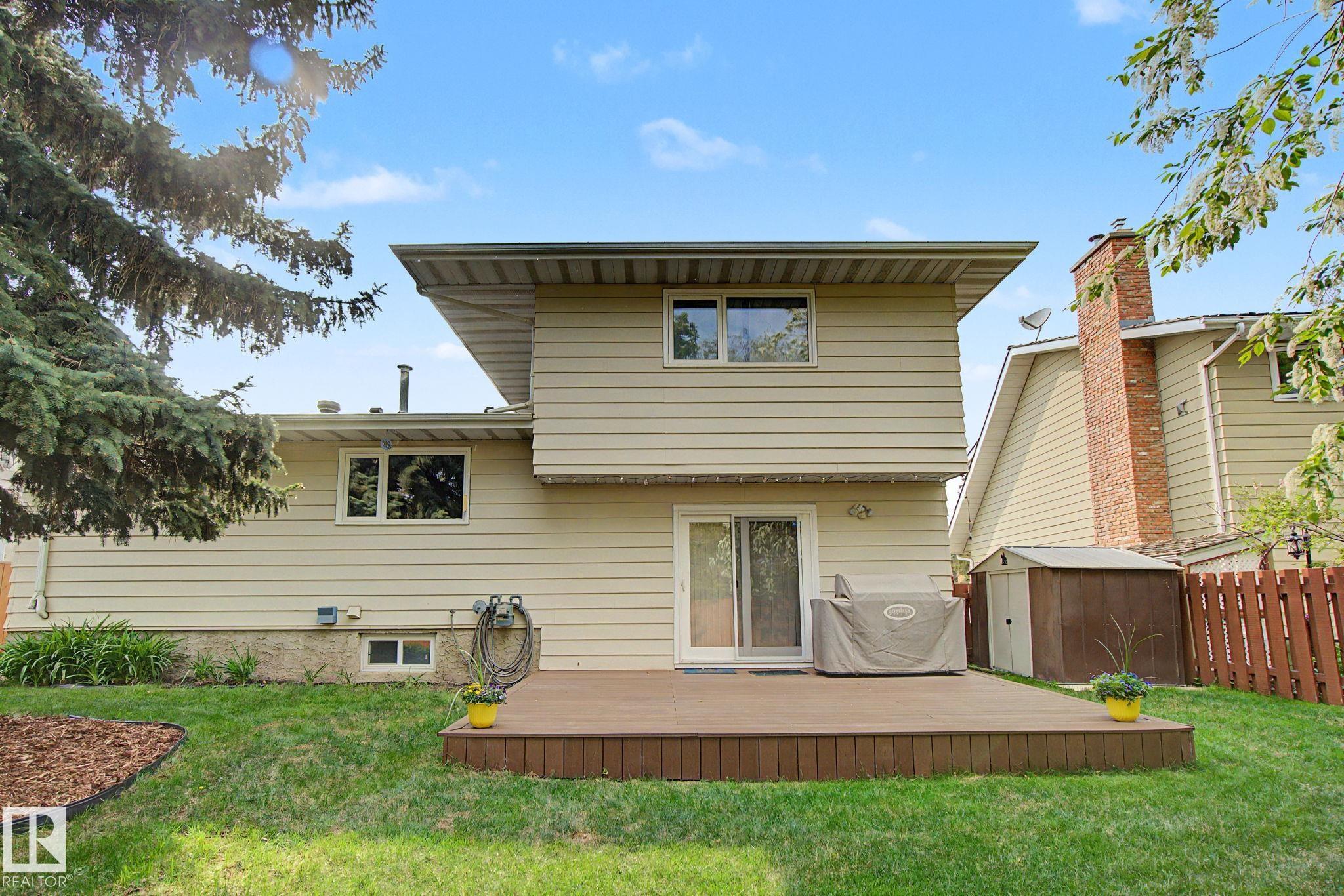 Photo 31 at 170 Westridge Road NW, Westridge, Edmonton