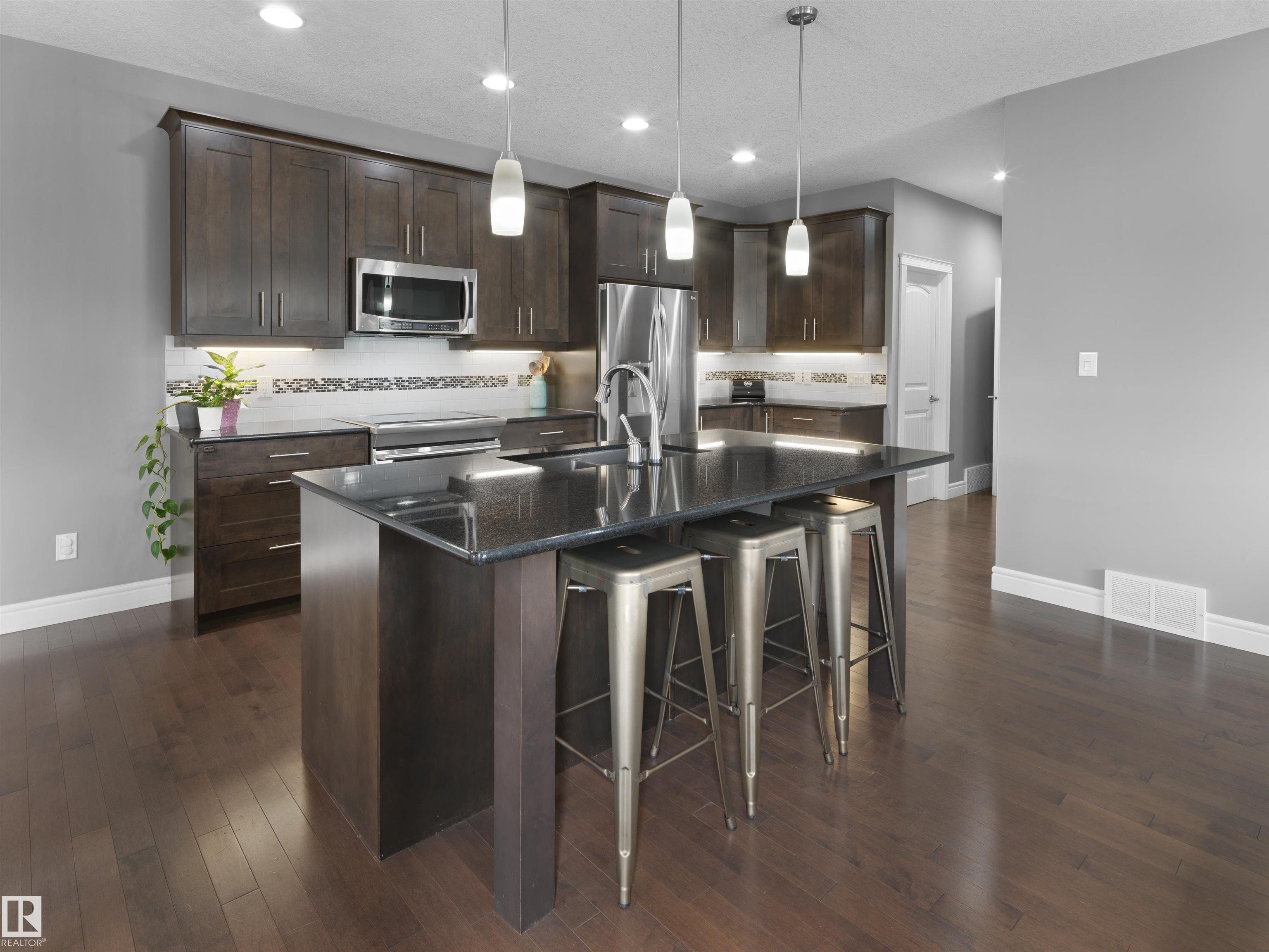 Photo 11 at 17119 5 Avenue SW, Windermere, Edmonton