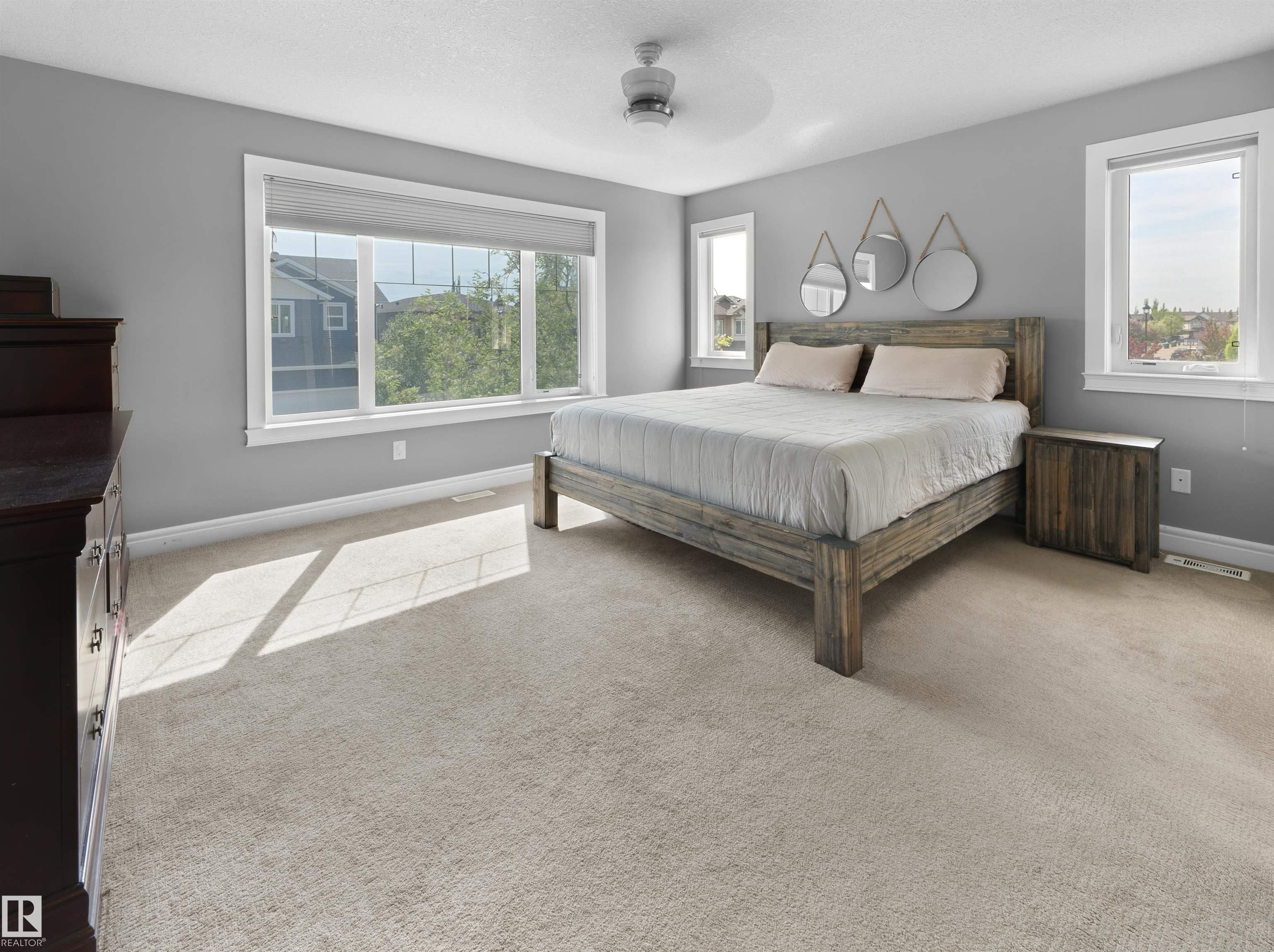 Photo 19 at 17119 5 Avenue SW, Windermere, Edmonton