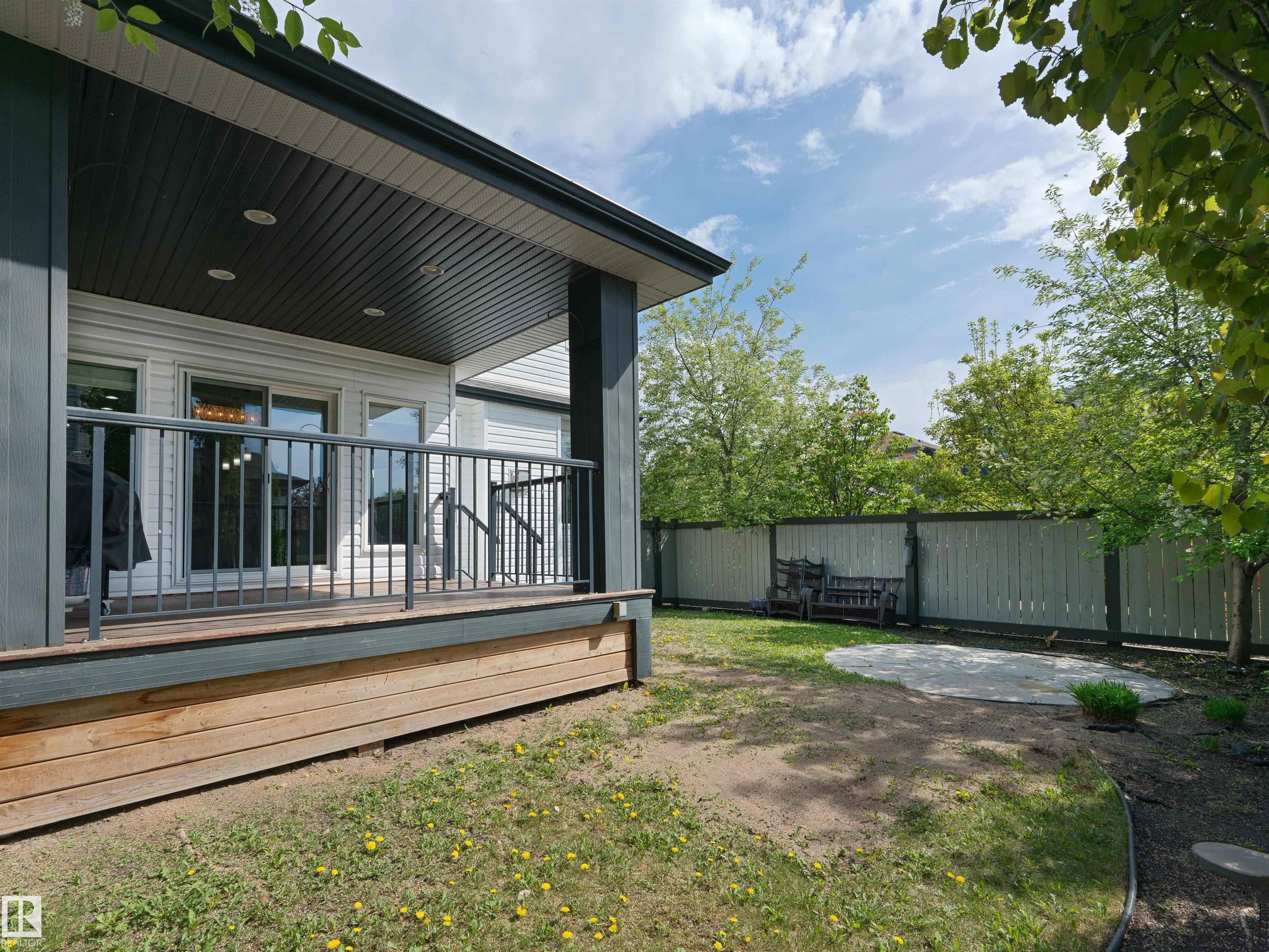 Photo 35 at 17119 5 Avenue SW, Windermere, Edmonton