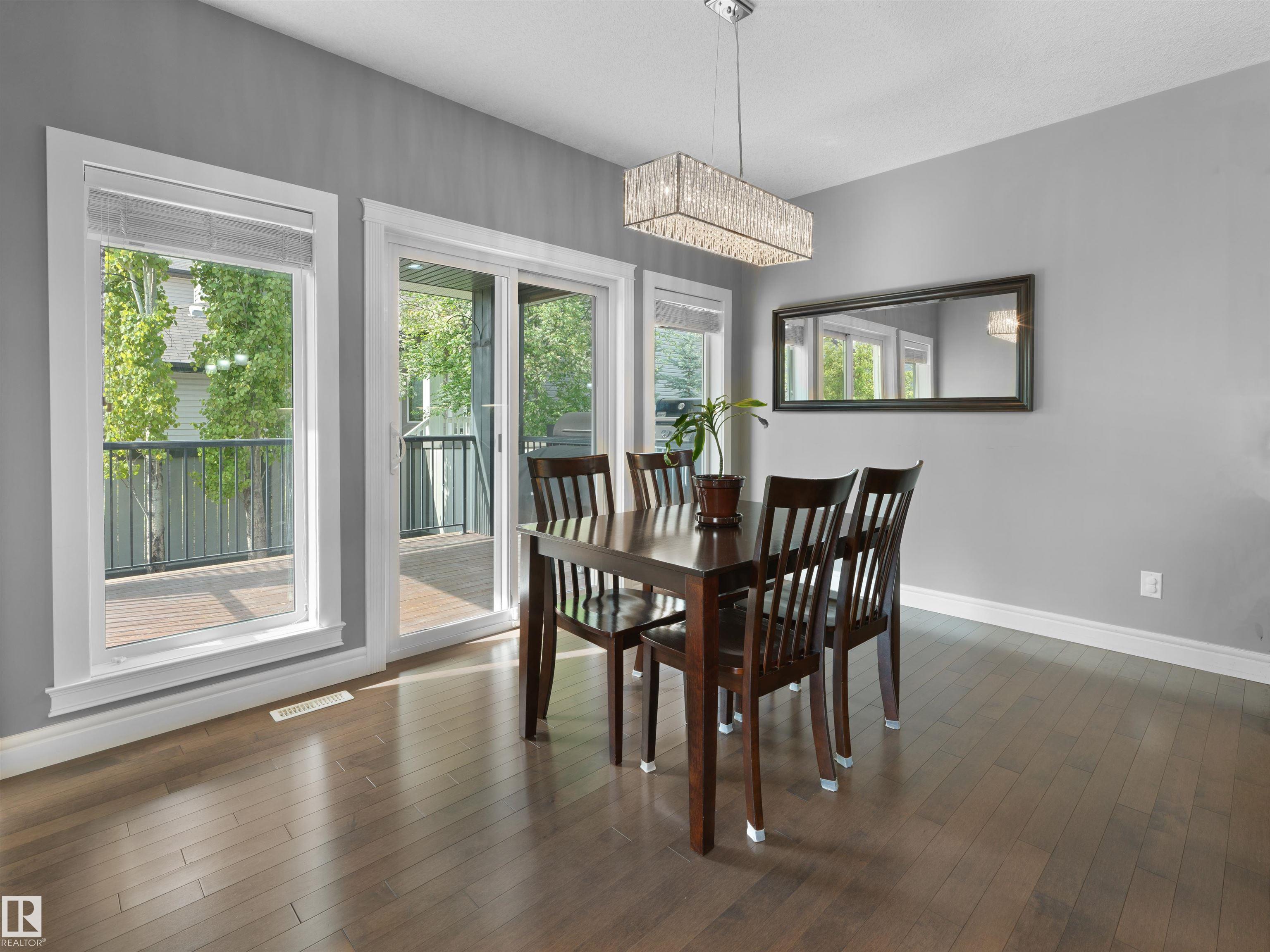 Photo 8 at 17119 5 Avenue SW, Windermere, Edmonton