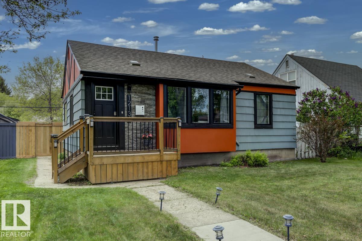 12134 58 Street NW, Montrose, Edmonton