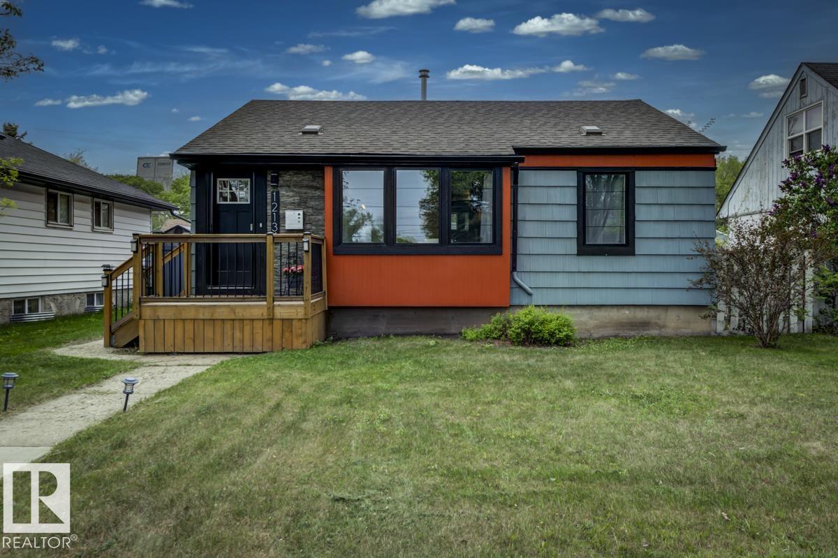 12134 58 Street NW, Montrose, Edmonton