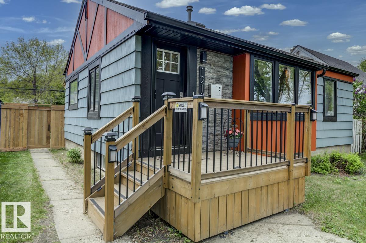 12134 58 Street NW, Montrose, Edmonton