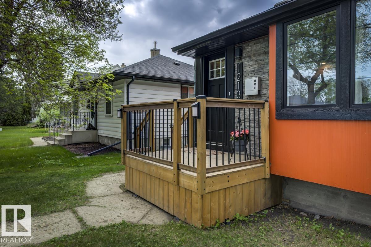 12134 58 Street NW, Montrose, Edmonton