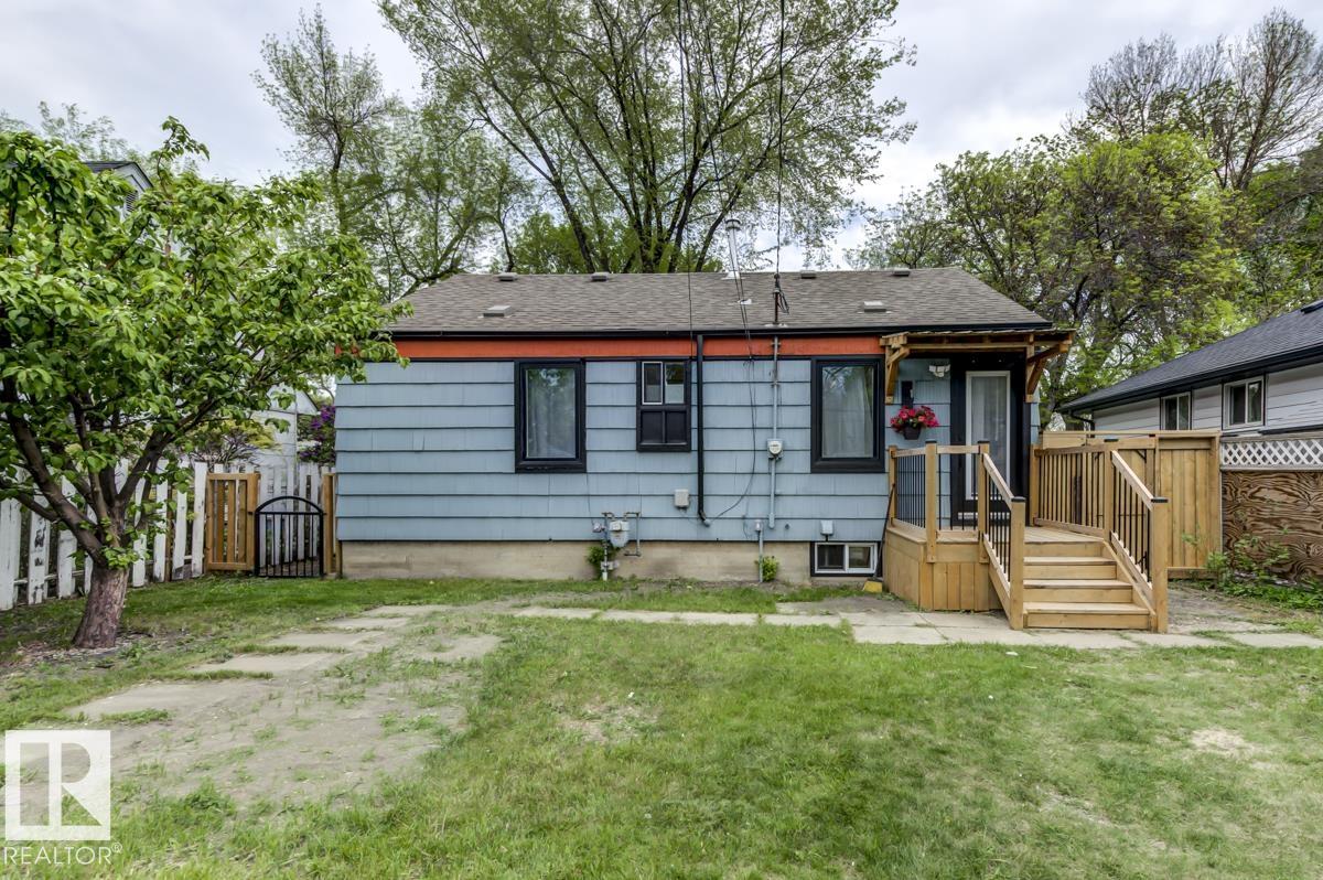 Photo 43 at 12134 58 Street NW, Montrose, Edmonton