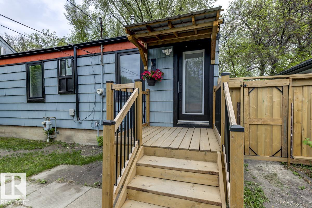 Photo 44 at 12134 58 Street NW, Montrose, Edmonton