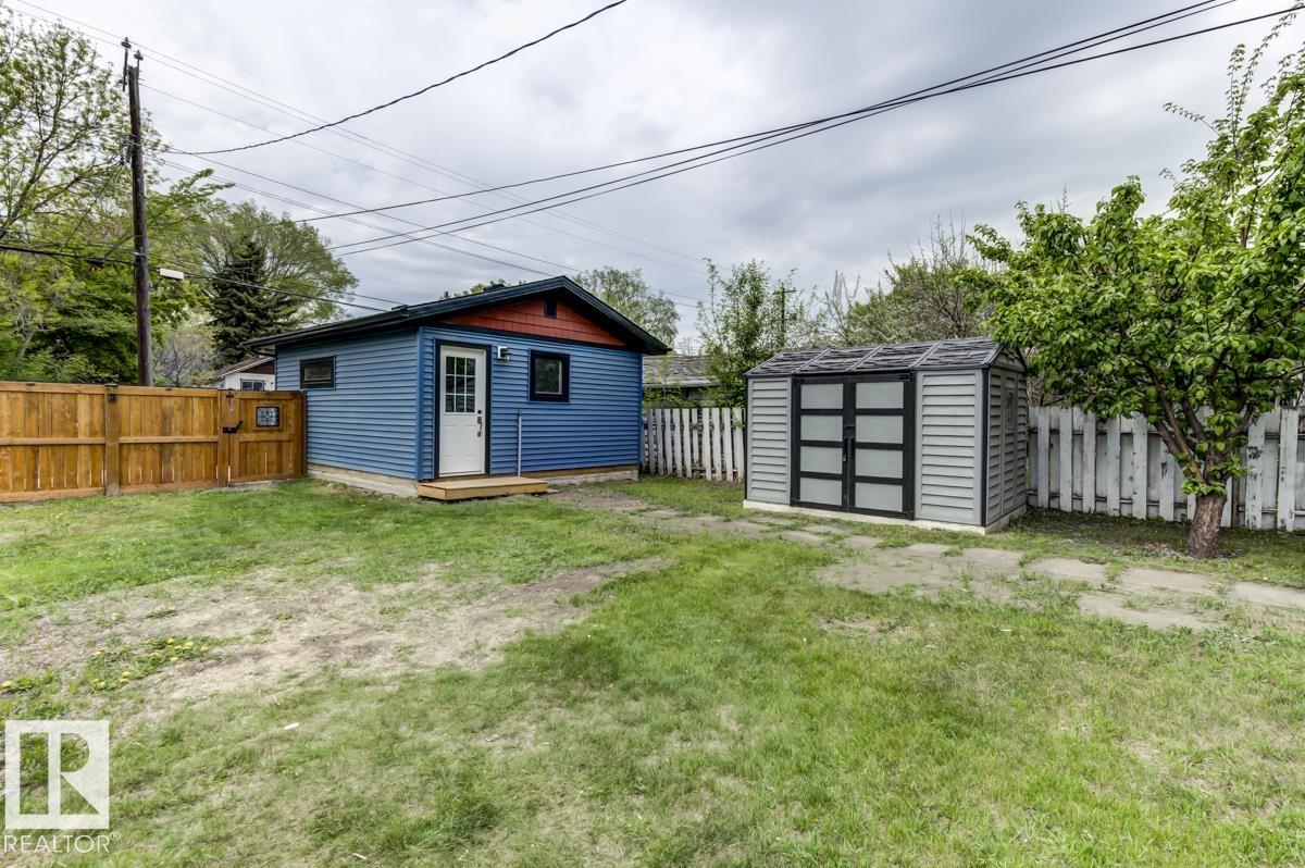 Photo 45 at 12134 58 Street NW, Montrose, Edmonton