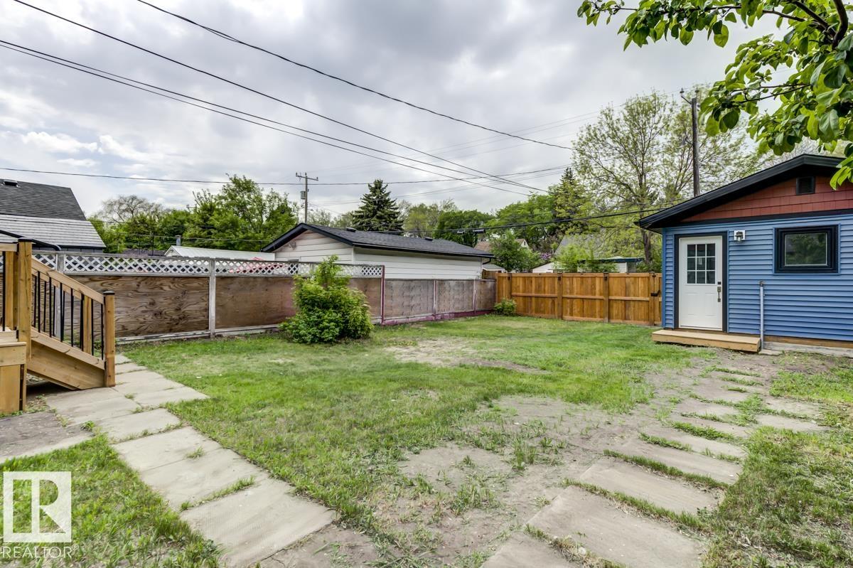 Photo 46 at 12134 58 Street NW, Montrose, Edmonton